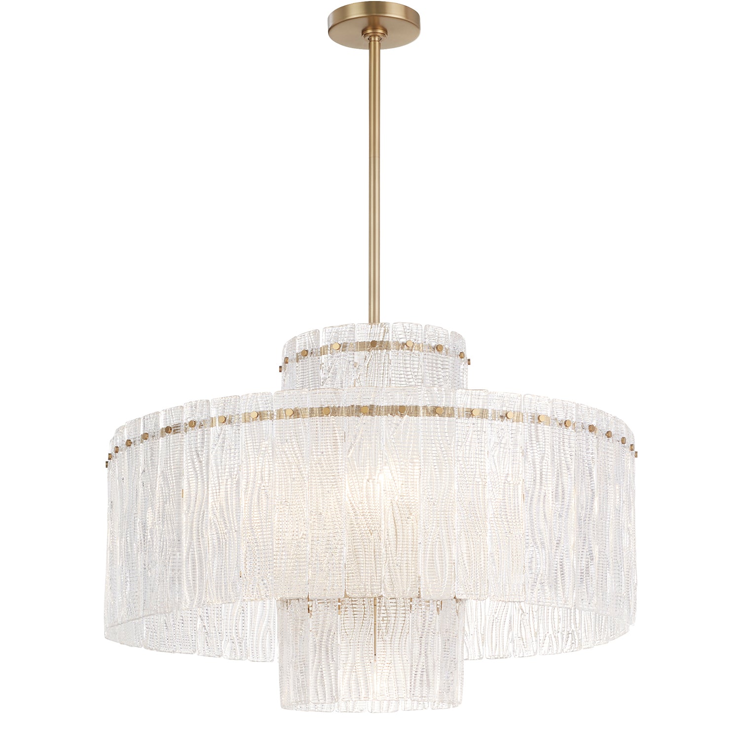 Cyan Design Othello 9-Light Chandelier