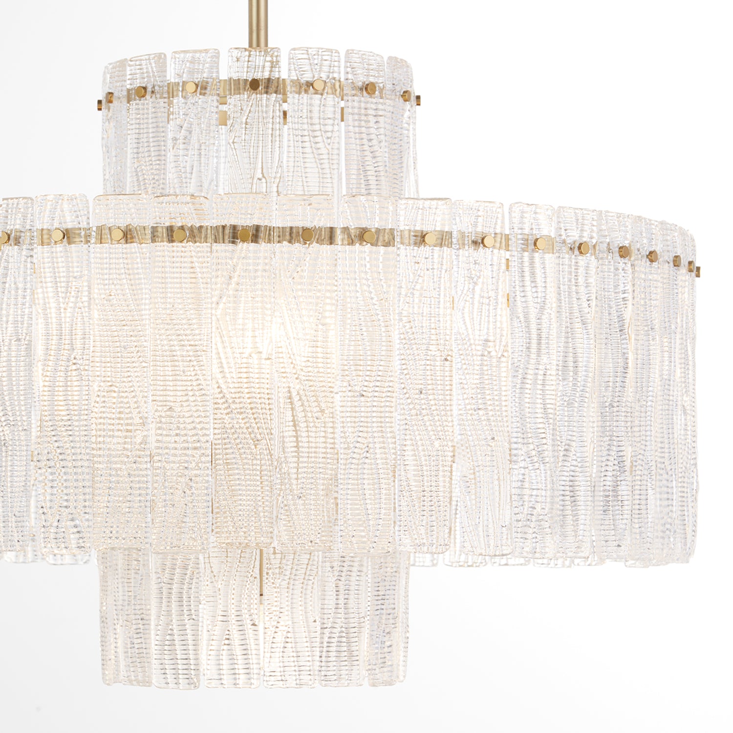 Cyan Design Othello 9-Light Chandelier