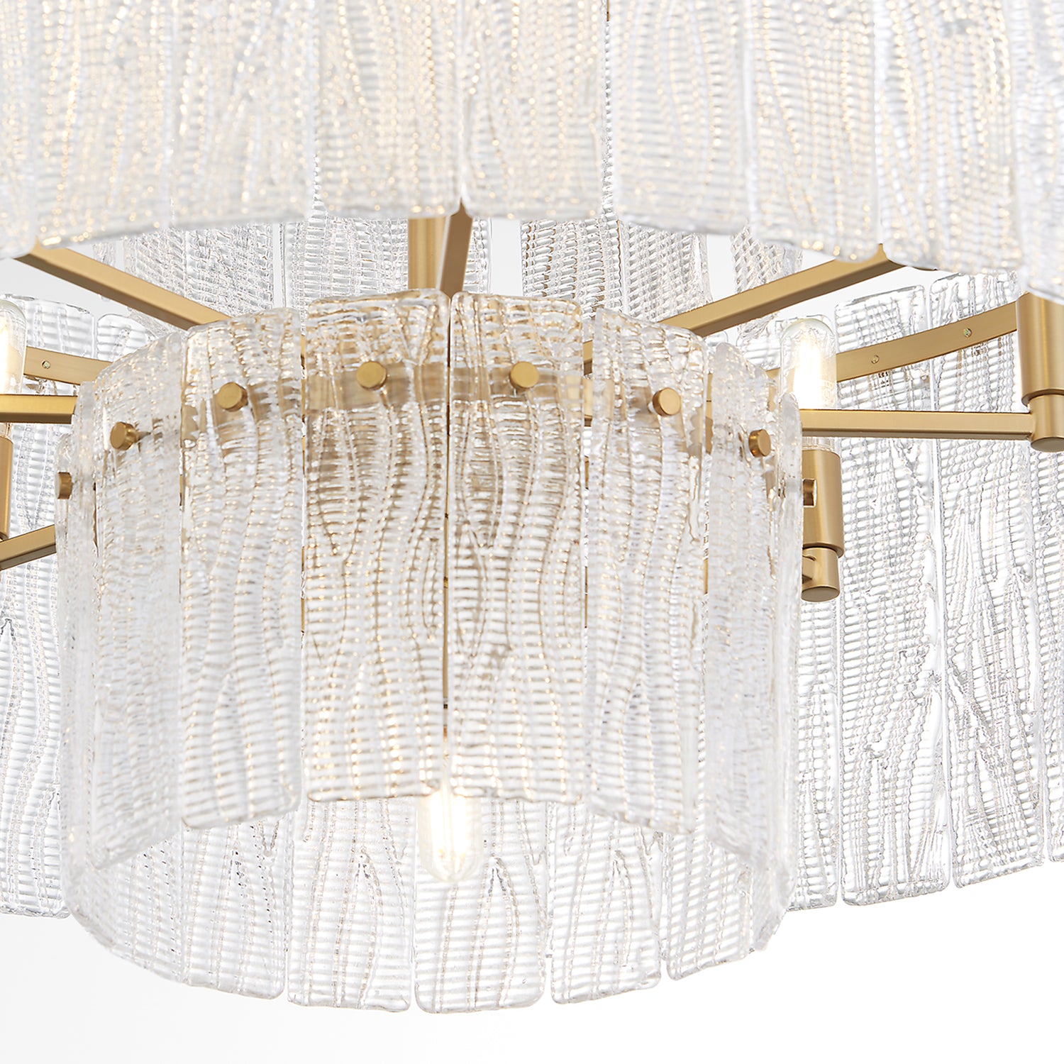 Cyan Design Othello 9-Light Chandelier
