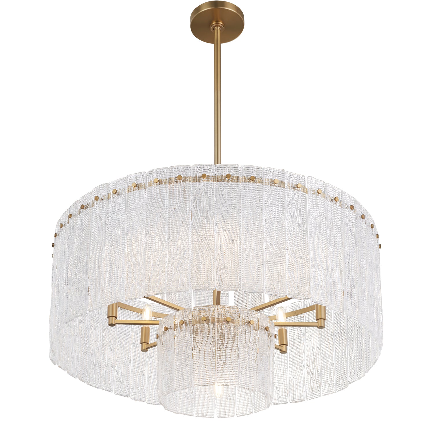 Cyan Design Othello 9-Light Chandelier