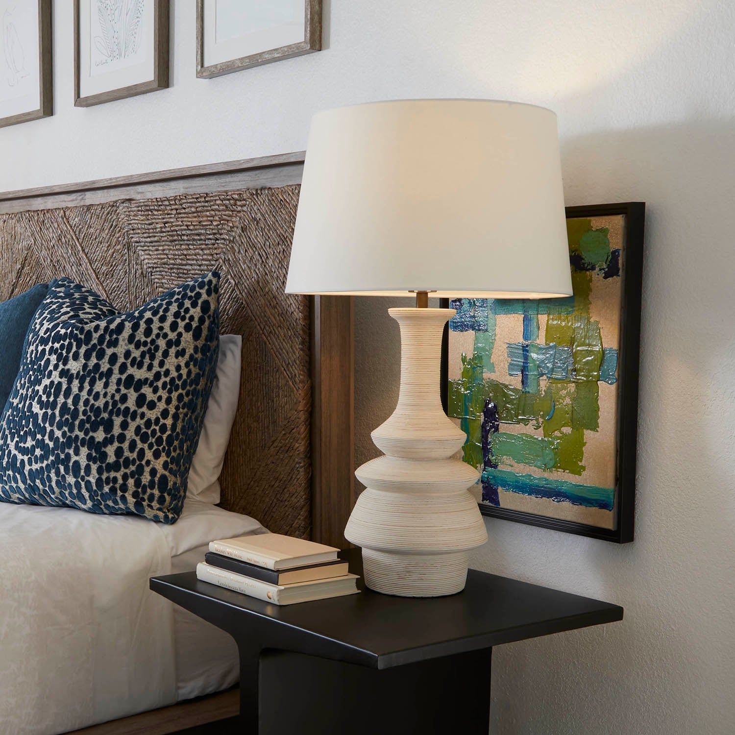 Cyan Design x J Kent Martin Barcelona Table Lamp