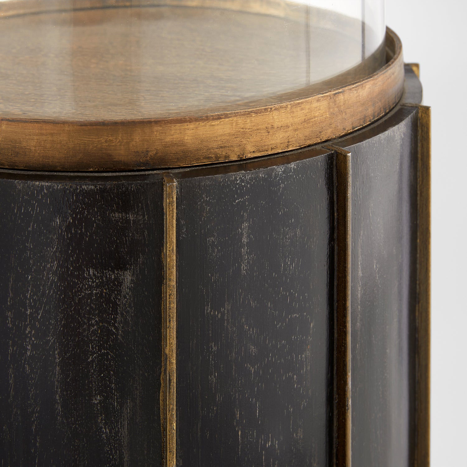 Cyan Design x J Kent Martin Reed Floor Hurricane