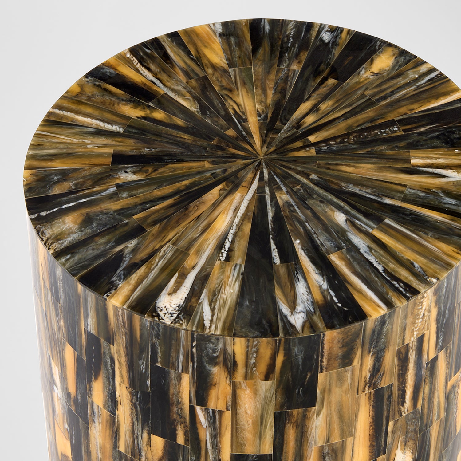 Cyan Design x J Kent Martin Cairo Side Table