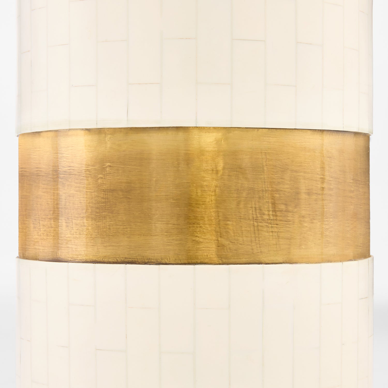 Cyan Design x J Kent Martin Monoco Side Table