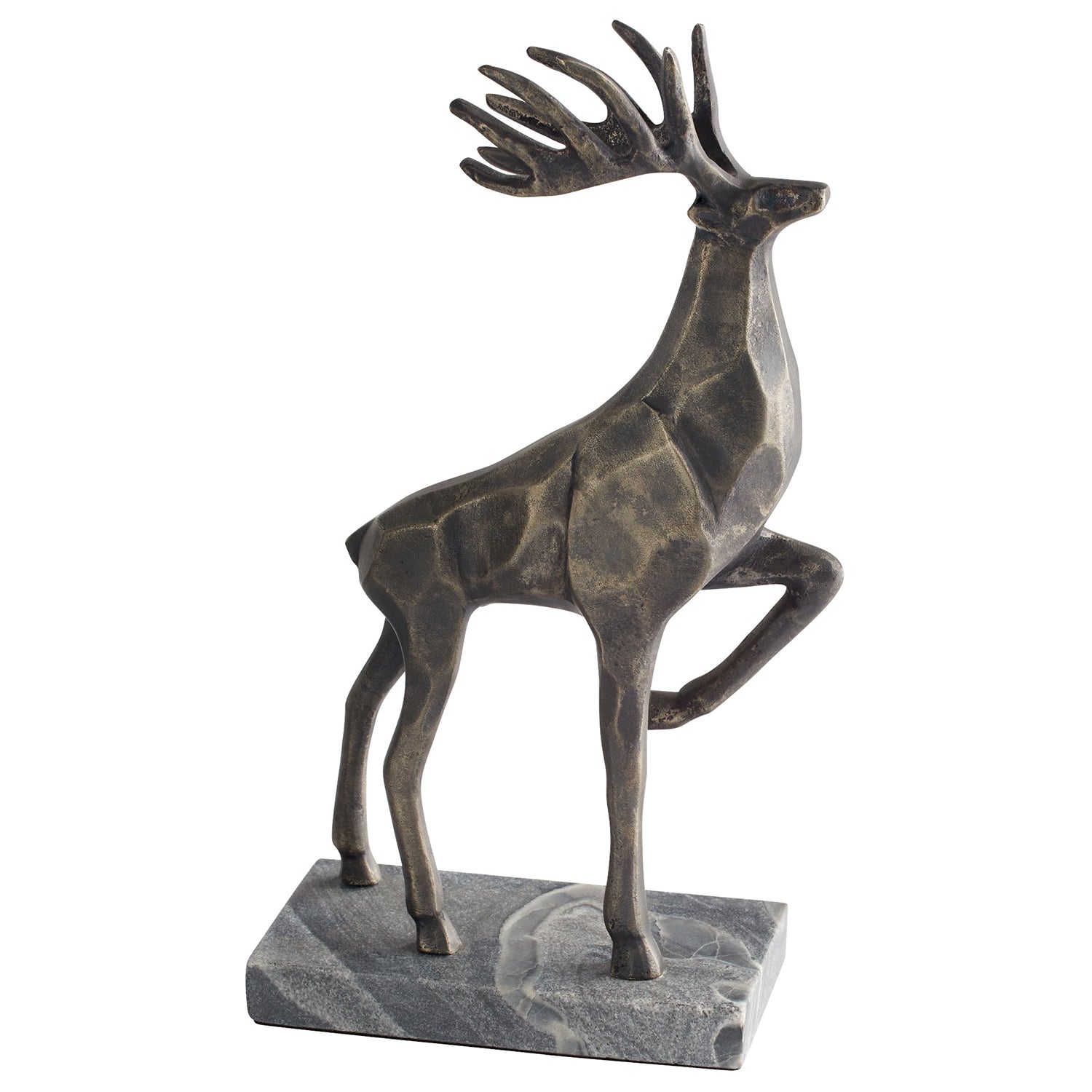 Cyan Design x J Kent Martin Hirco Sculpture