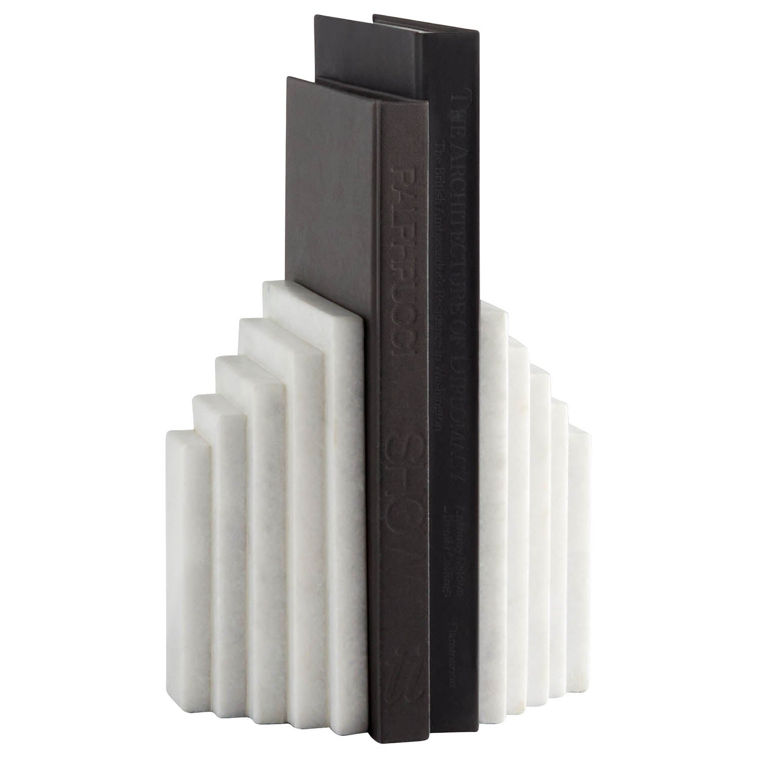 Cyan Design x J Kent Martin Epilogue Bookend Set