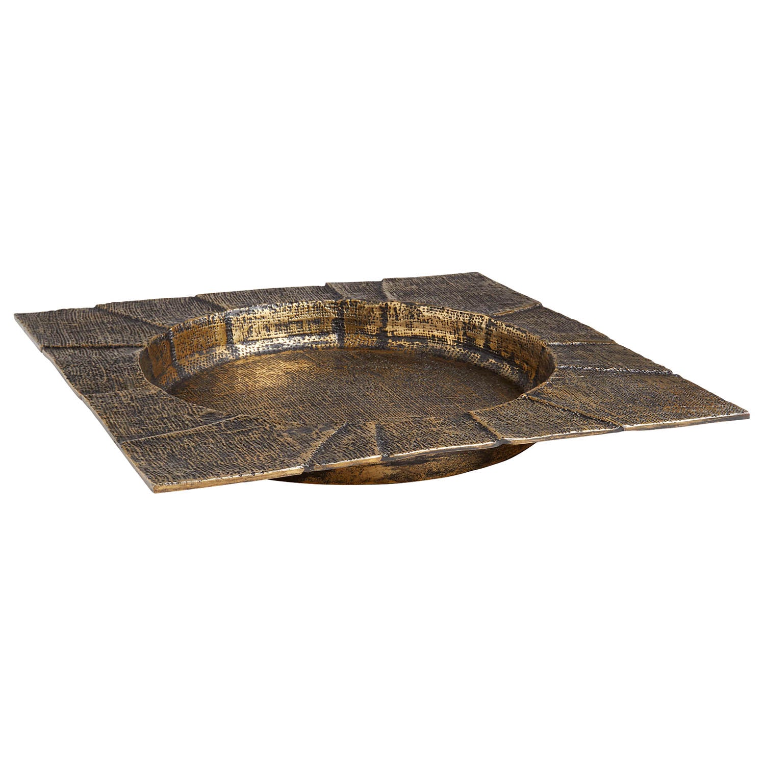 Cyan Design x J Kent Martin Baxter Tray