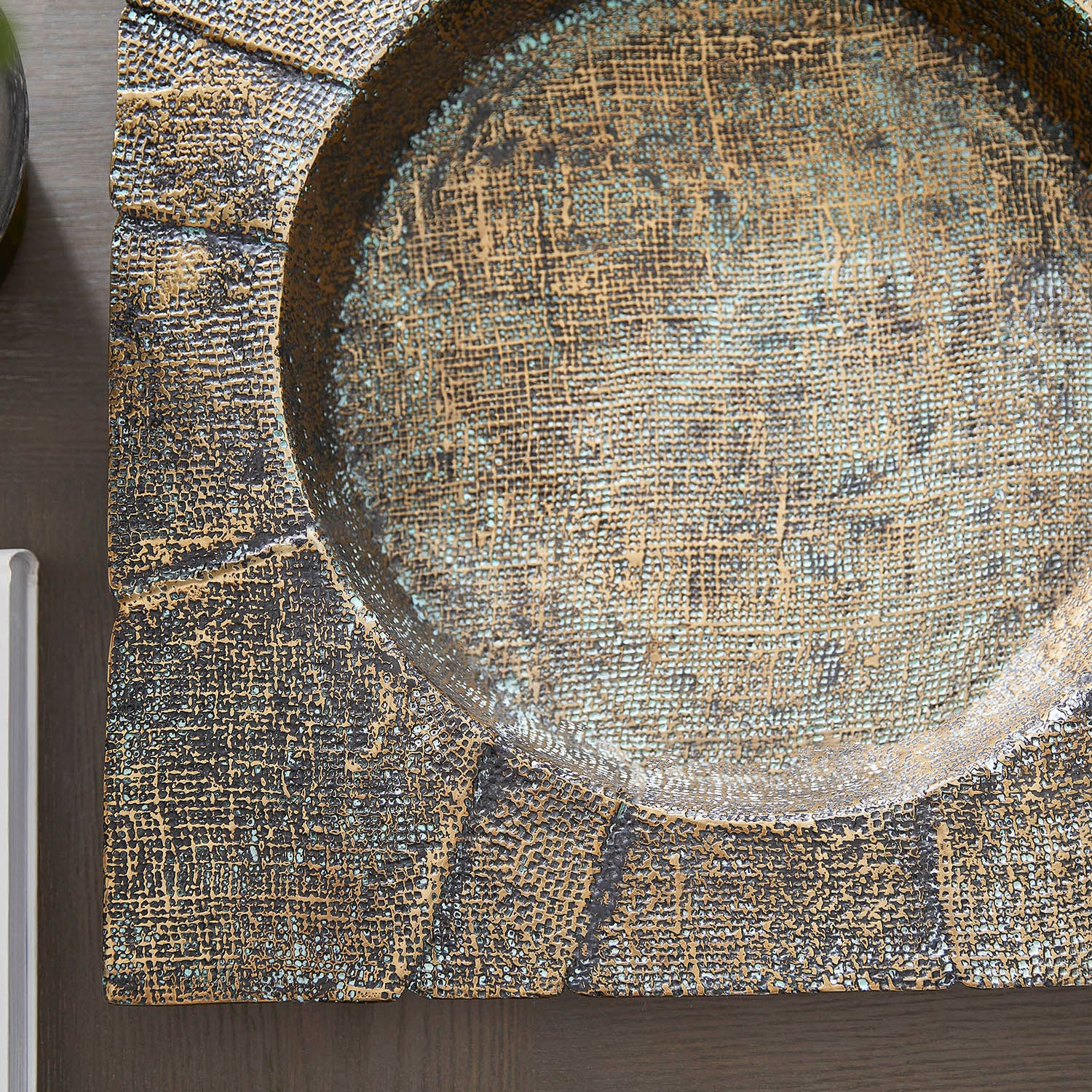 Cyan Design x J Kent Martin Baxter Tray