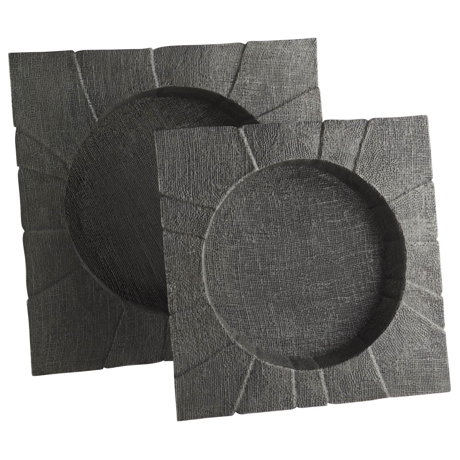 Cyan Design x J Kent Martin Baxter Tray