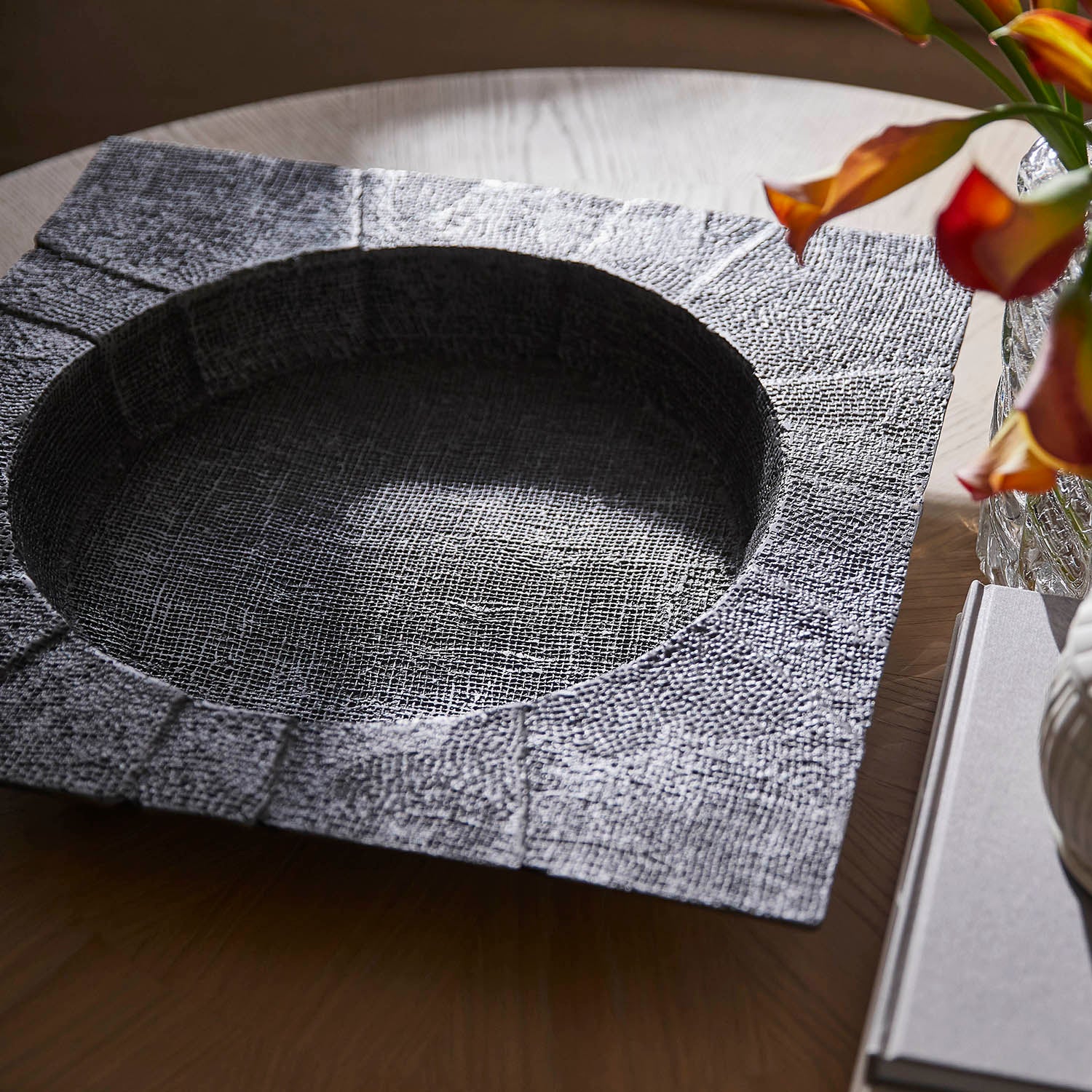 Cyan Design x J Kent Martin Baxter Tray