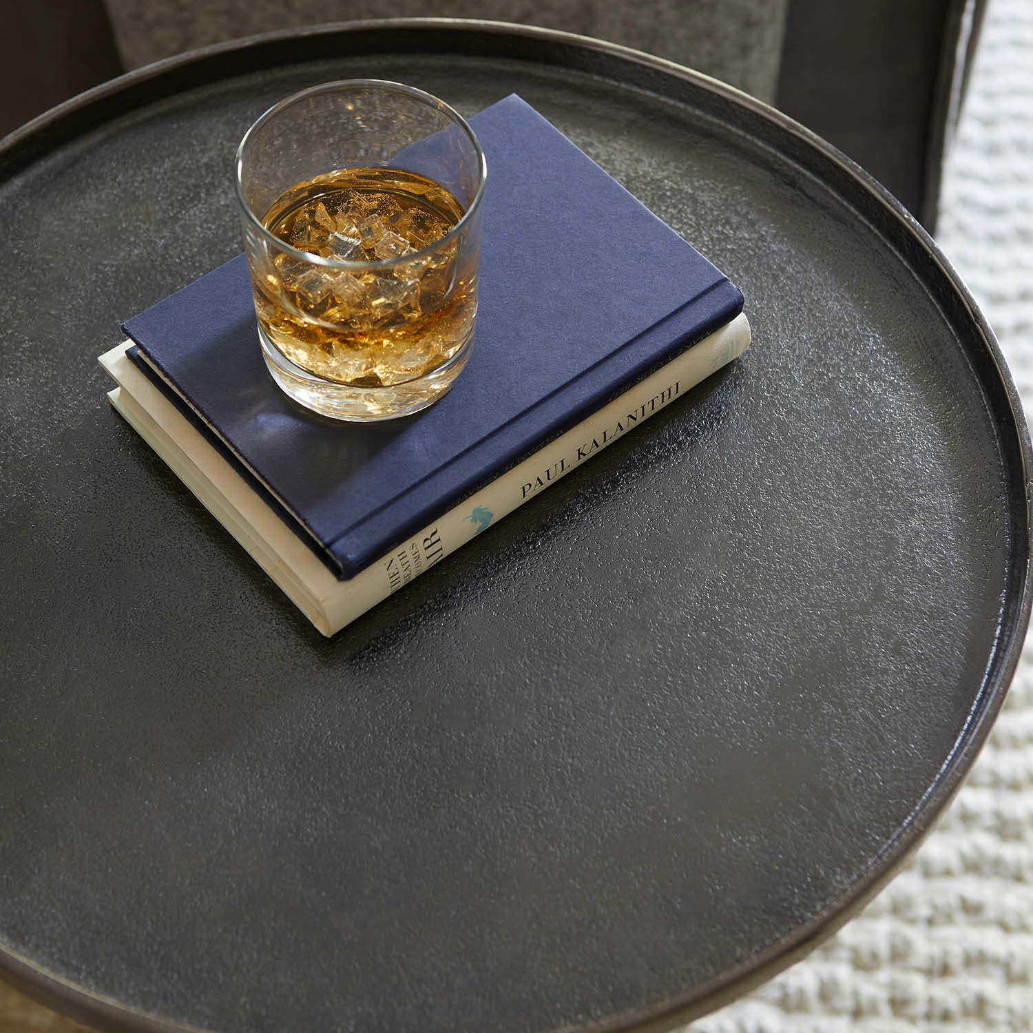 Cyan Design x J Kent Martin Jetson Accent Table