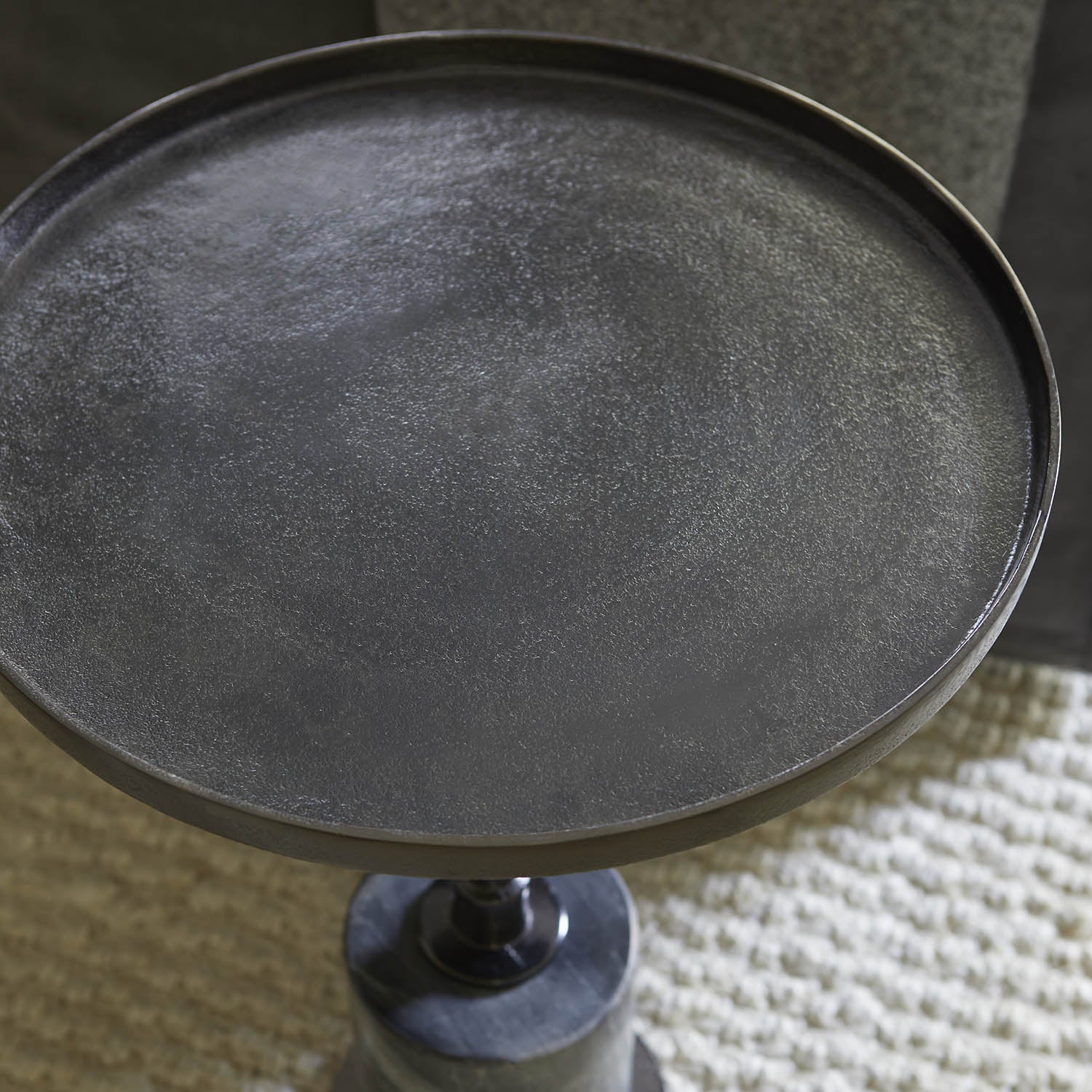 Cyan Design x J Kent Martin Jetson Accent Table