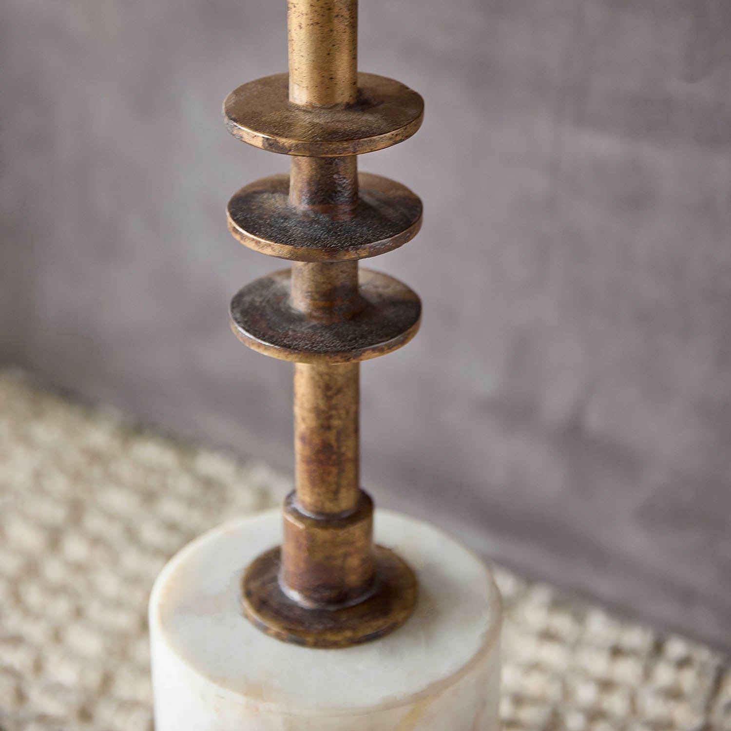 Cyan Design x J Kent Martin Jetson Accent Table