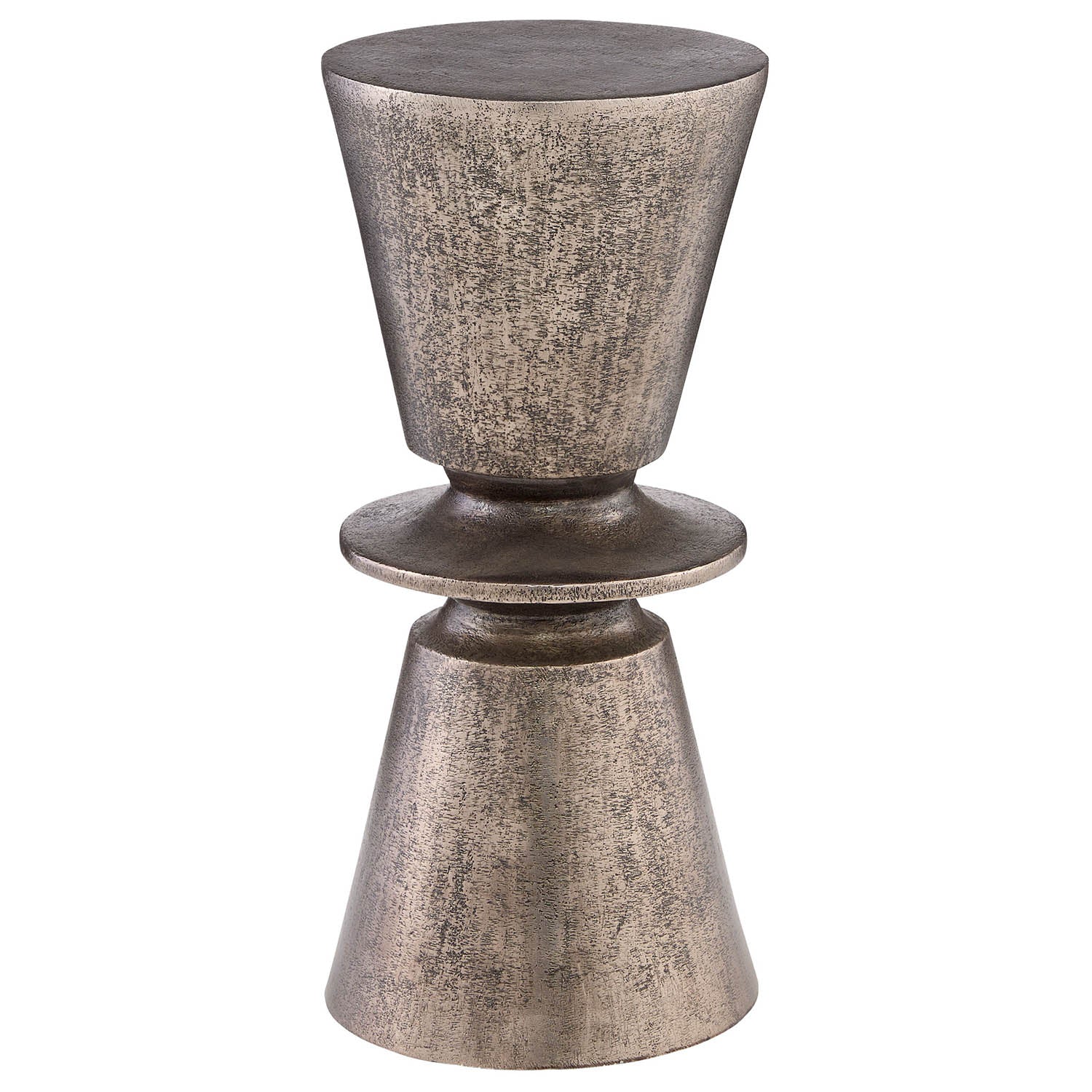 Cyan Design Clepsydra Accent Table