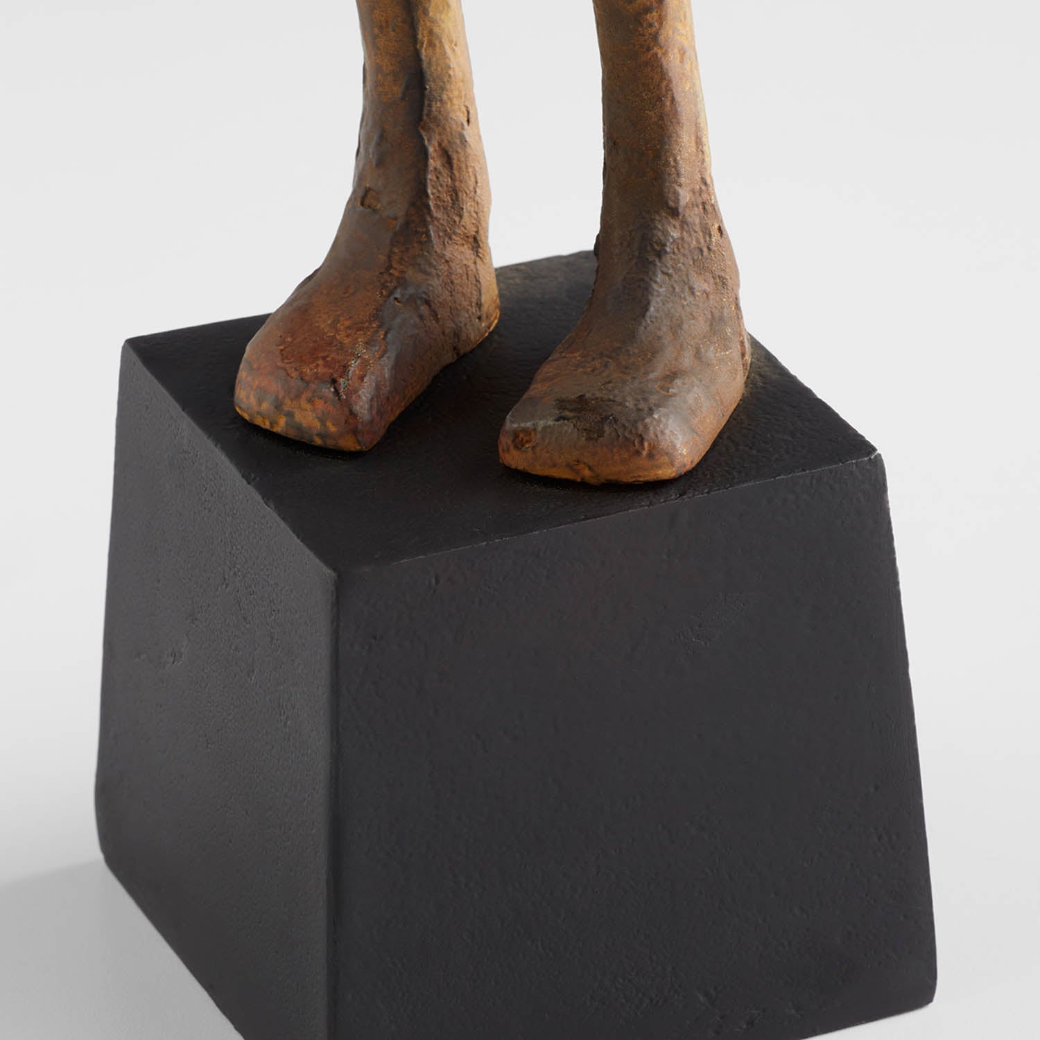 Cyan Design Maasai Hunter Sculpture