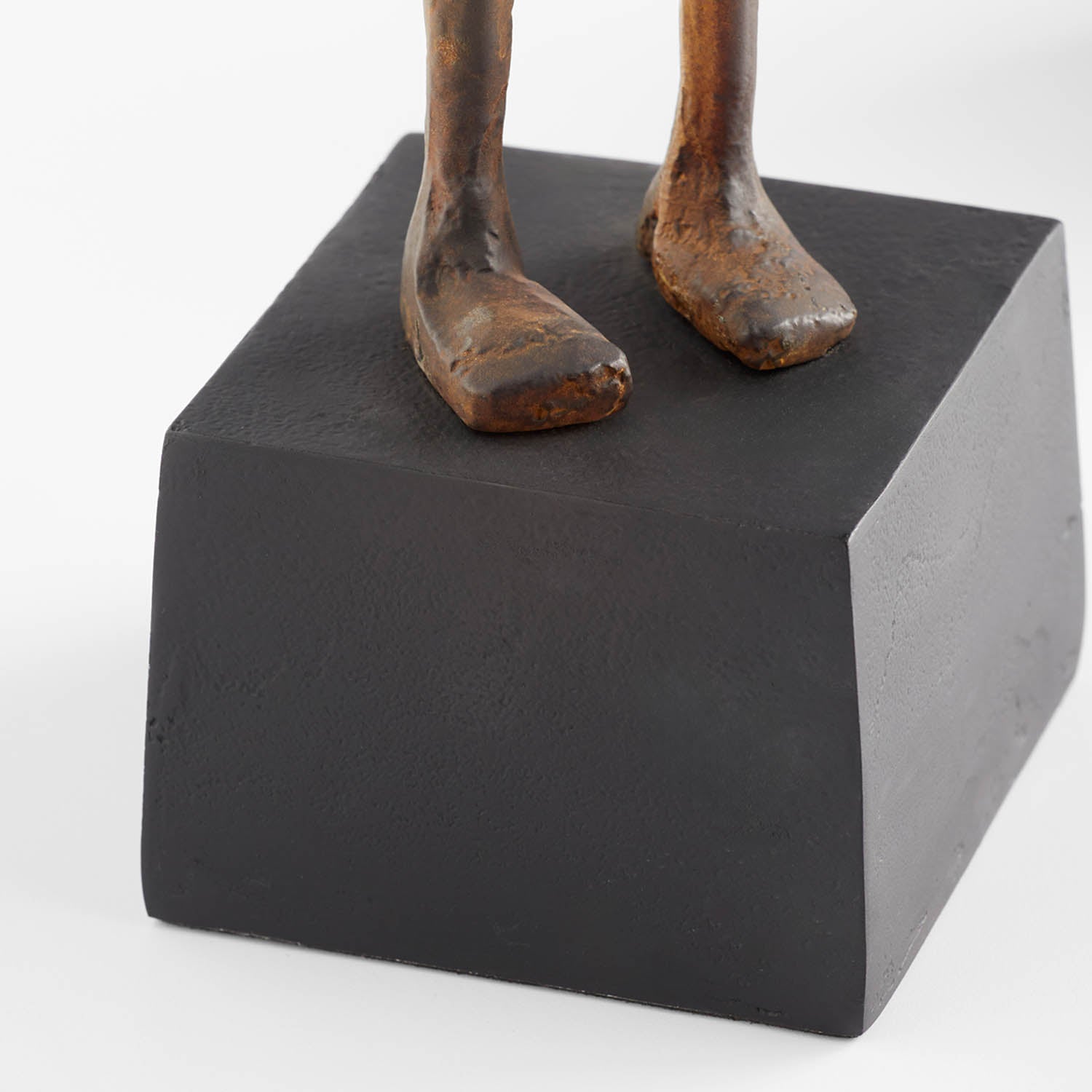 Cyan Design Maasai Gatherer Sculpture