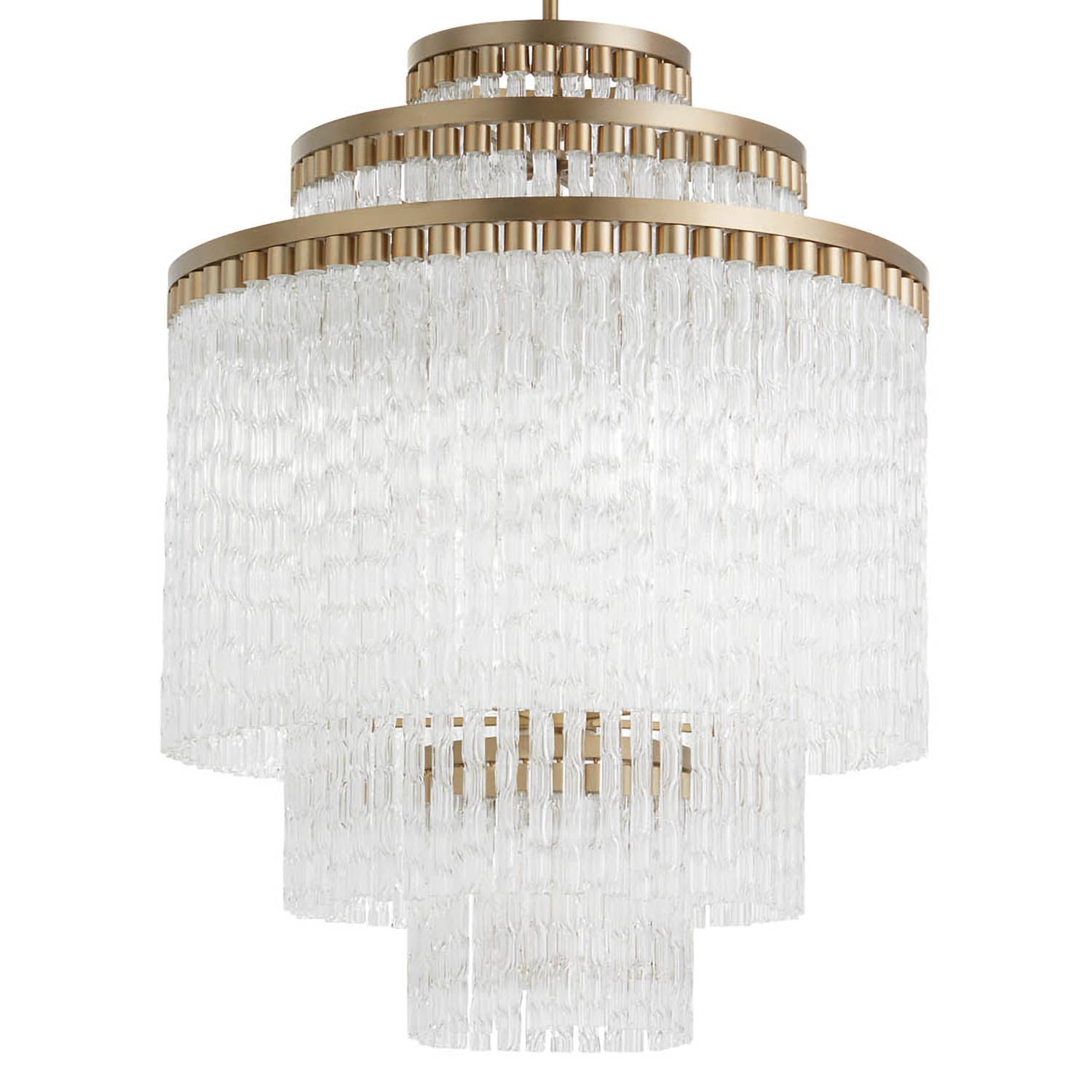 Cyan Design Nobel 18-Light Chandelier