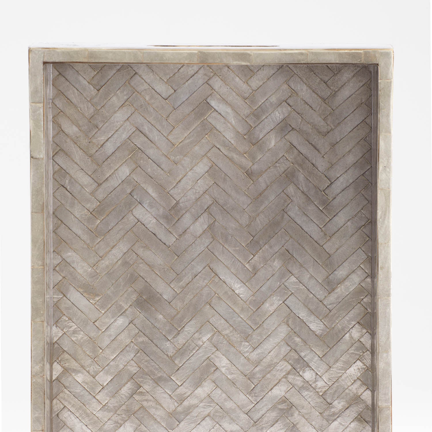 Cyan Design x J Kent Martin Triton Rectangle Tray