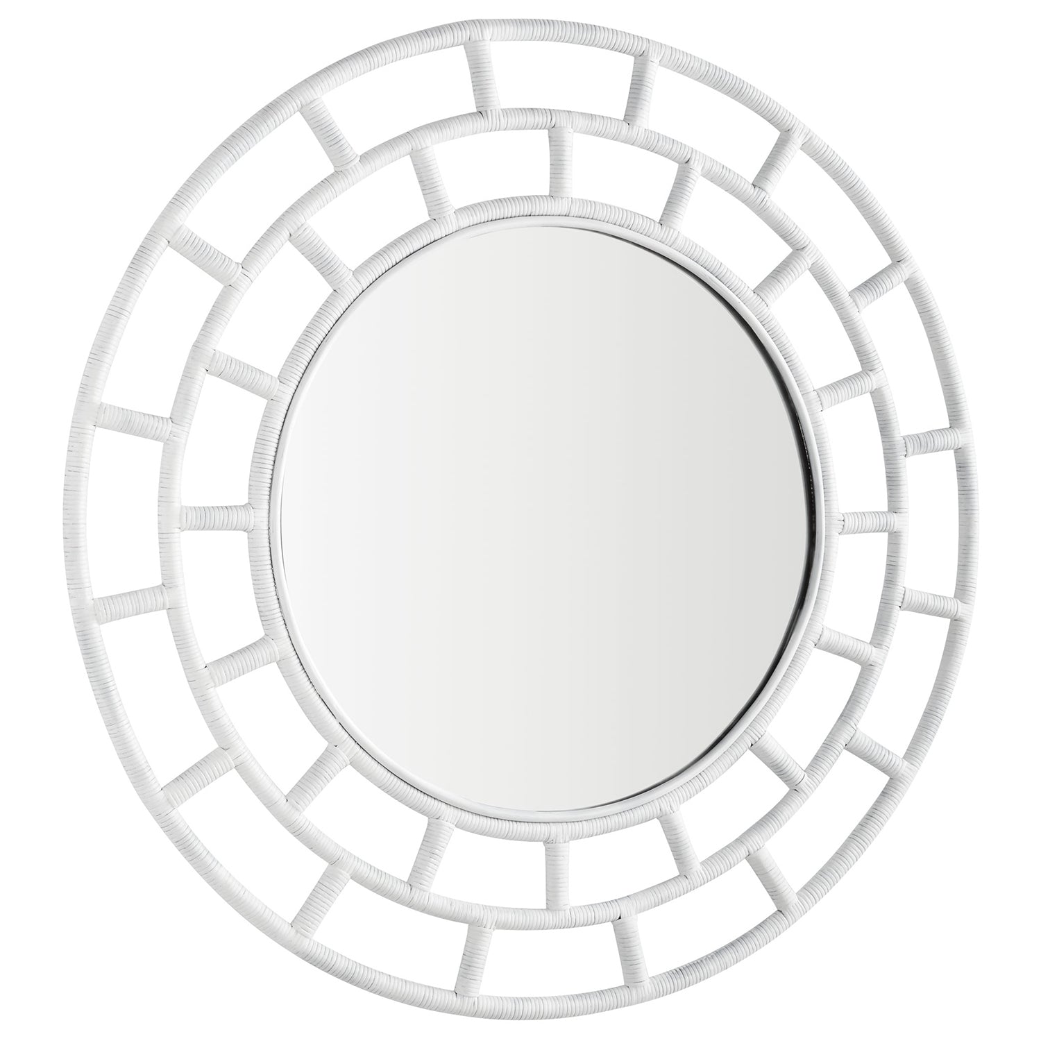 Cyan Design x J Kent Martin Comoros Mirror