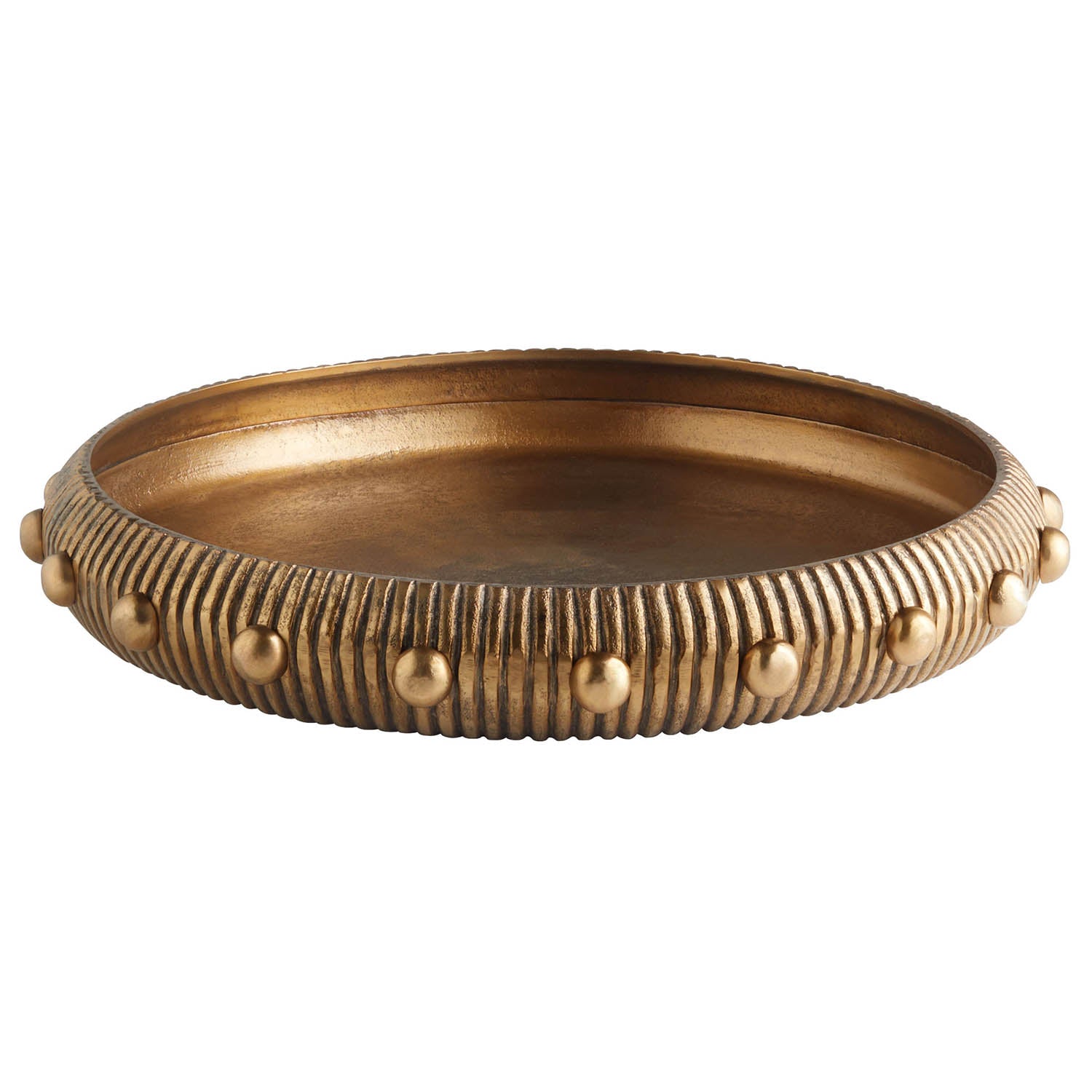 Cyan Design x J Kent Martin Batten Tray