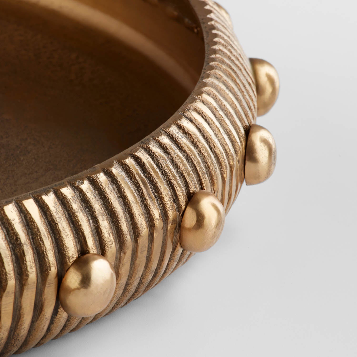 Cyan Design x J Kent Martin Batten Tray