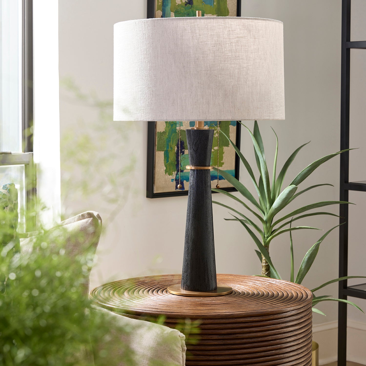 Cyan Design x J Kent Martin Wright Table Lamp