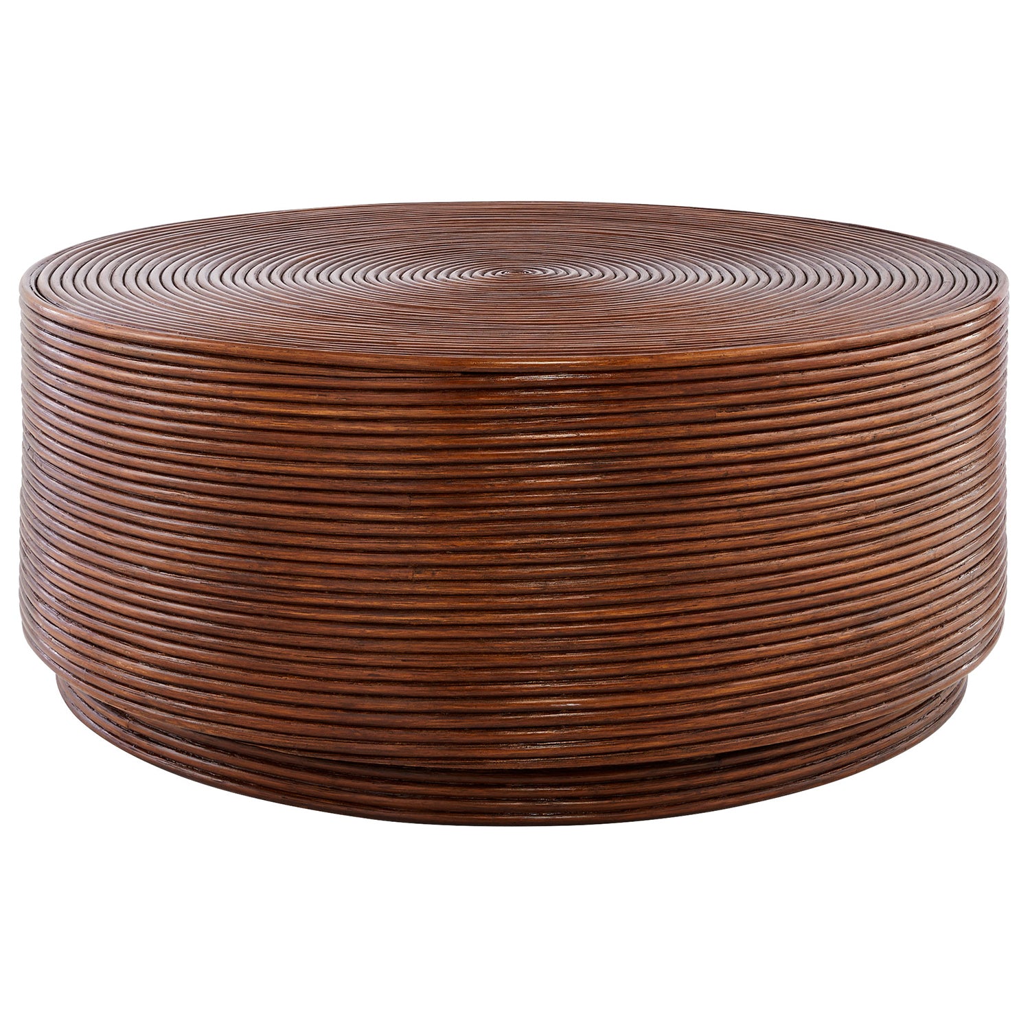 Cyan Design x J Kent Martin Papeete Cocktail Table