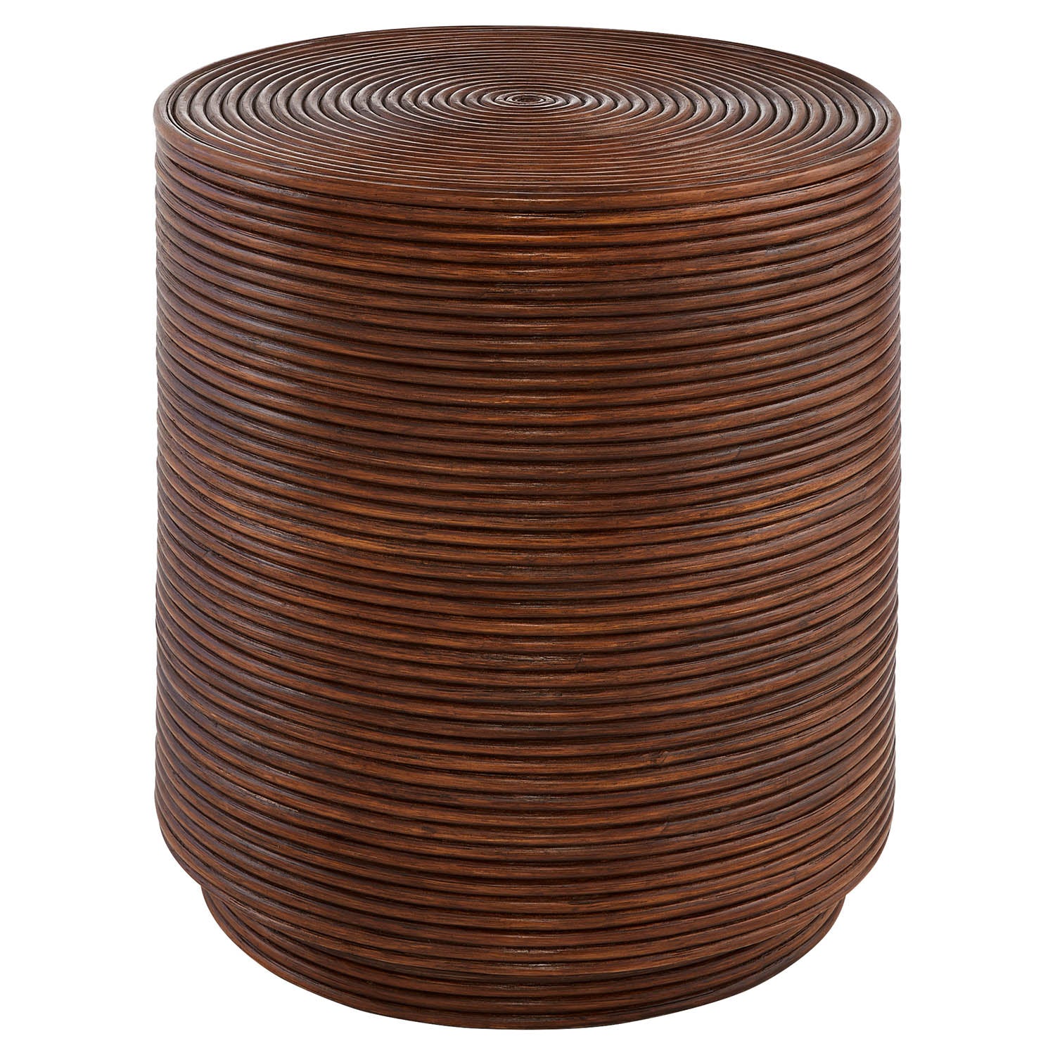 Cyan Design x J Kent Martin Papeete Side Table
