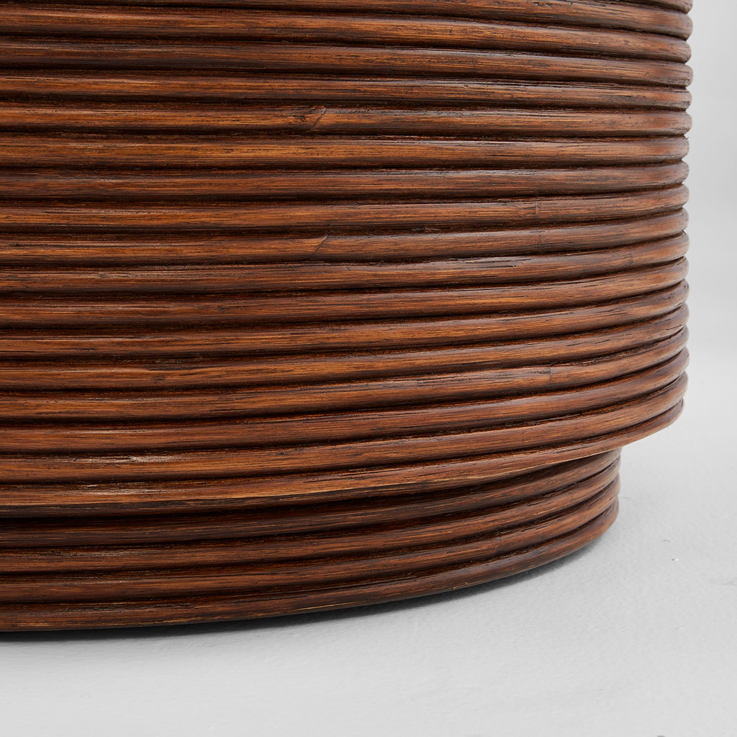 Cyan Design x J Kent Martin Papeete Side Table