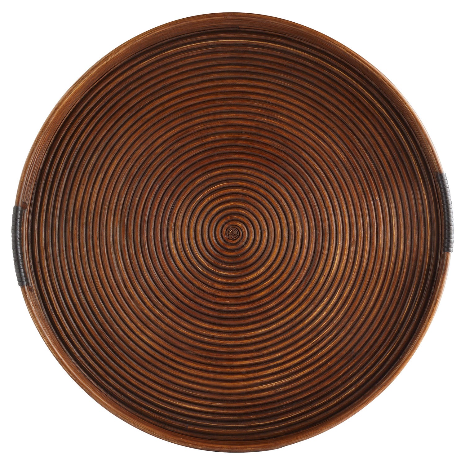 Cyan Design x J Kent Martin Papeete Round Tray