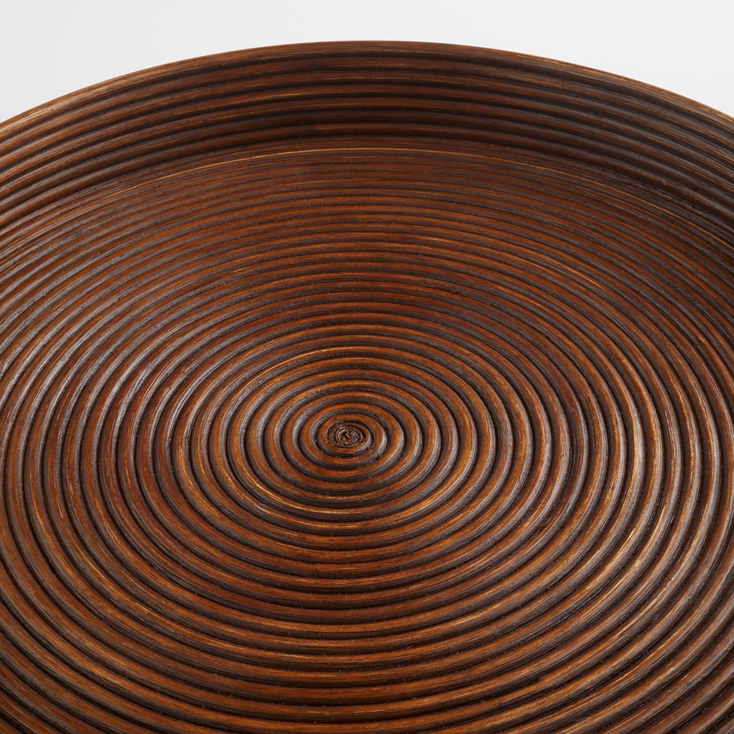 Cyan Design x J Kent Martin Papeete Round Tray