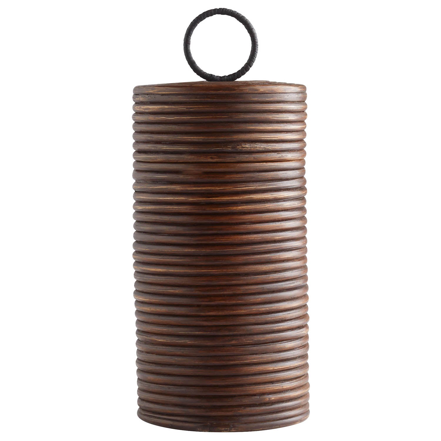 Cyan Design x J Kent Martin Papeete Canister