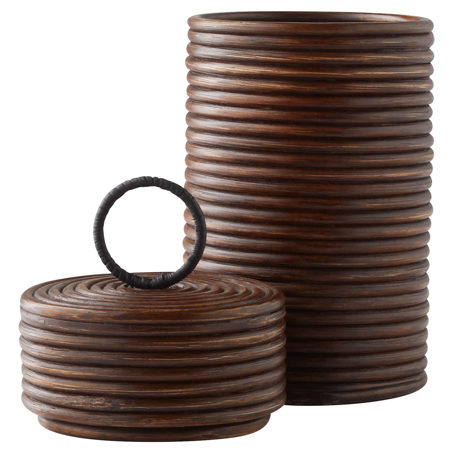 Cyan Design x J Kent Martin Papeete Canister