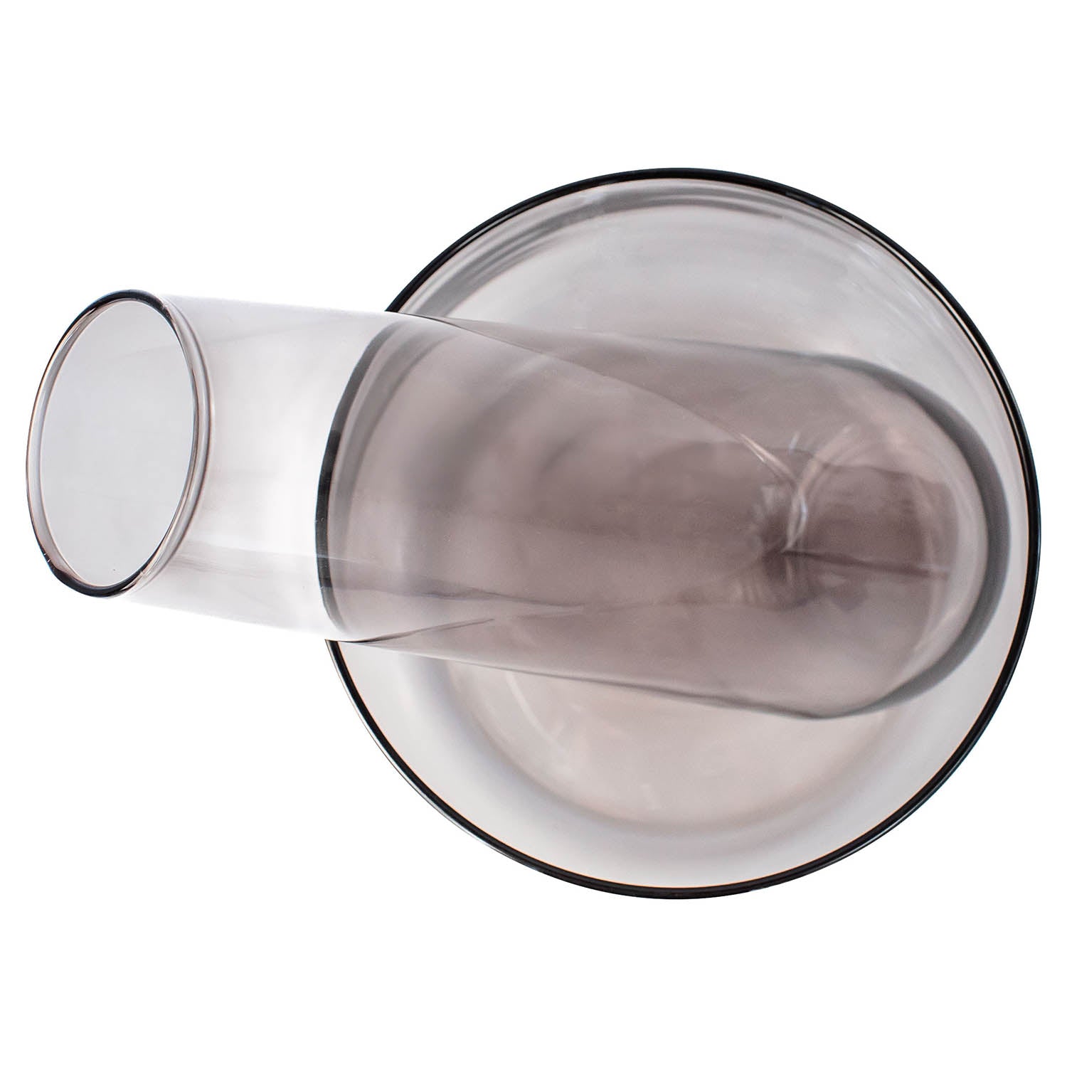 Cyan Design x Thom Filicia Water Drop Carafe & Bowl