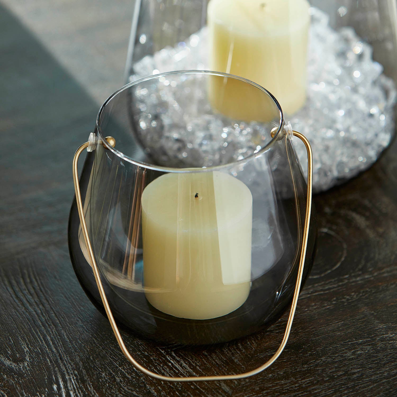 Cyan Design x Thom Filicia Water Drop Hurricane