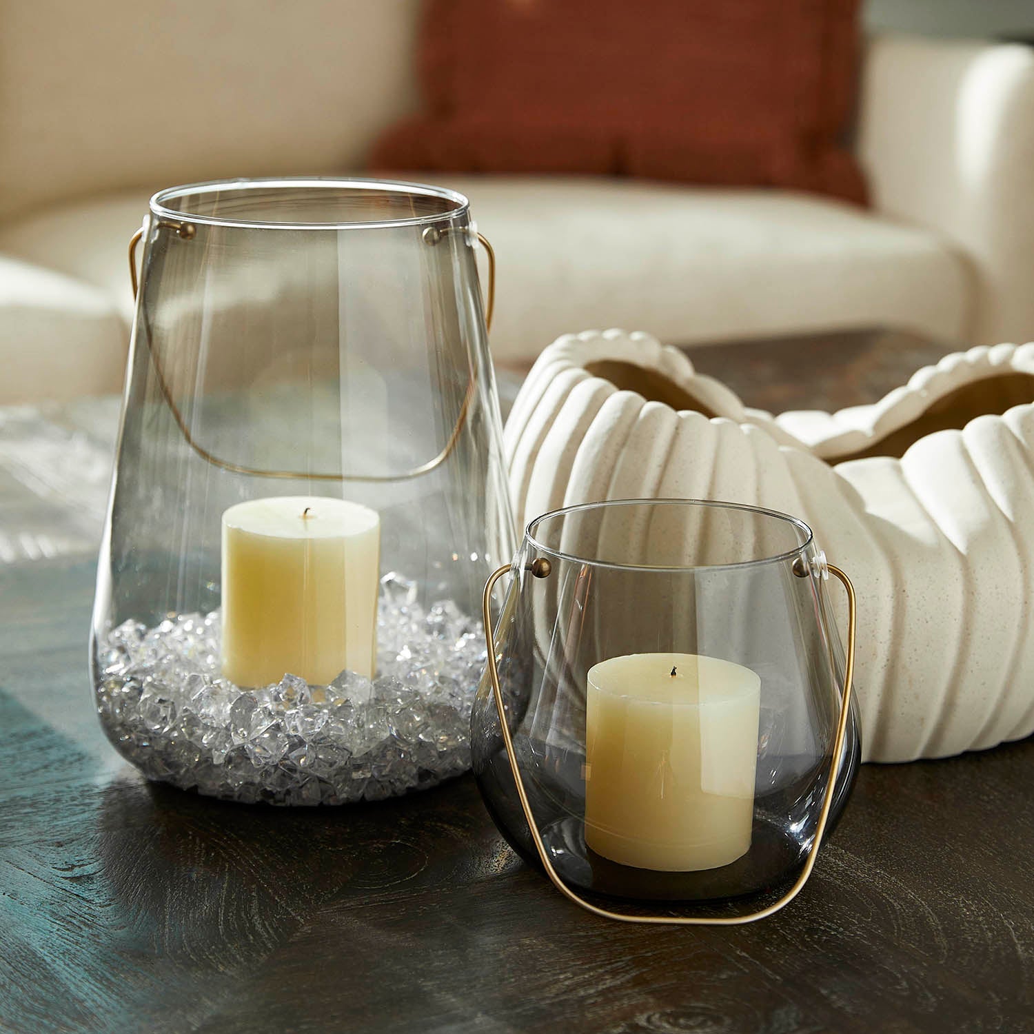 Cyan Design x Thom Filicia Water Drop Hurricane