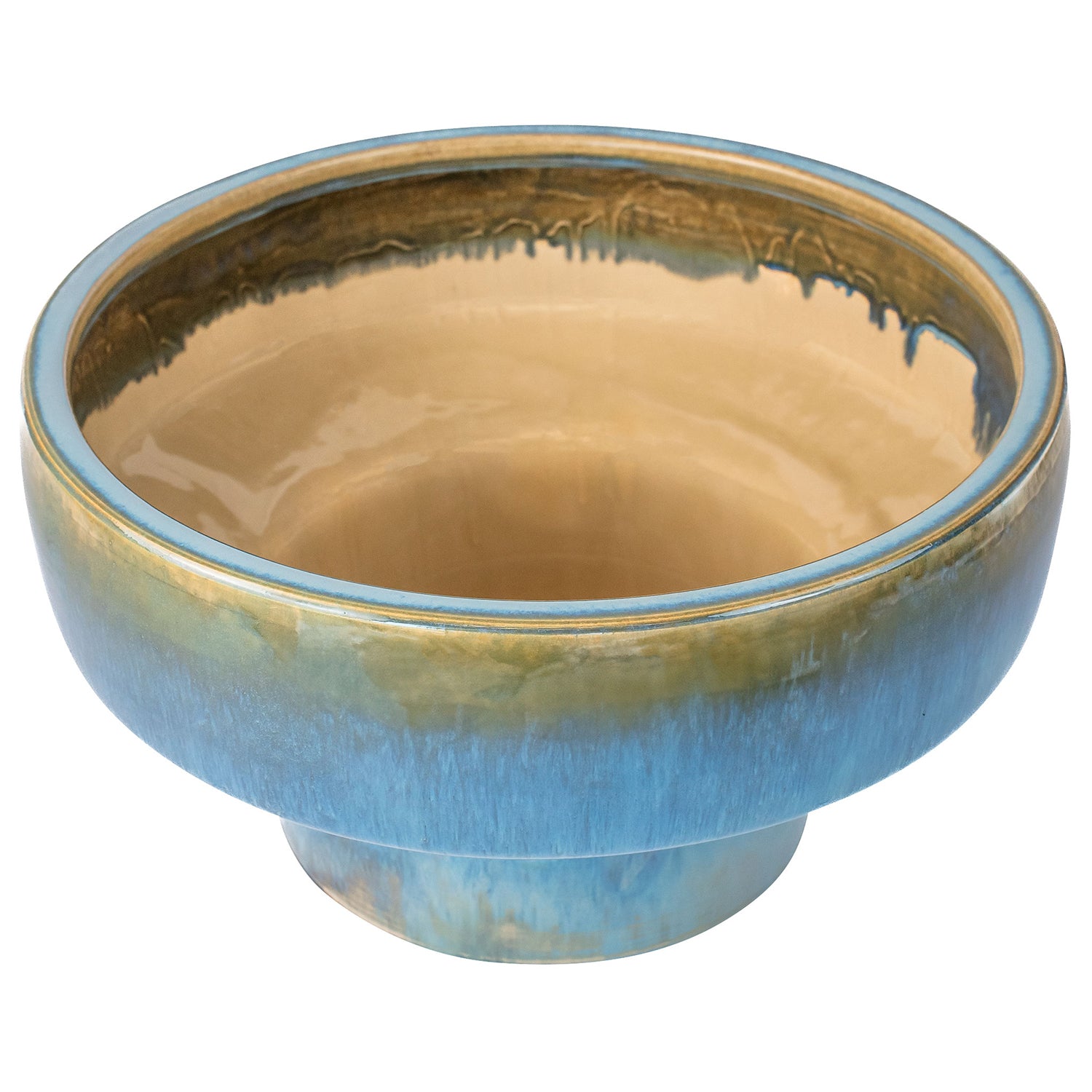 Cyan Design x Thom Filicia Elevated Bowl