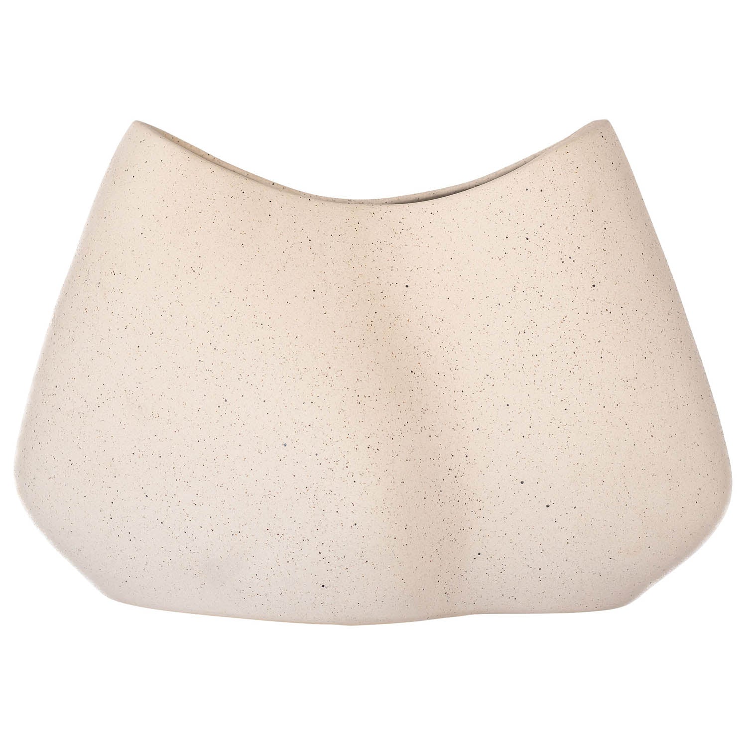 Cyan Design x Thom Filicia Organic Pinched Bowl