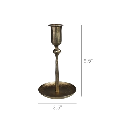 Percy Candlestick Holder Set of 2