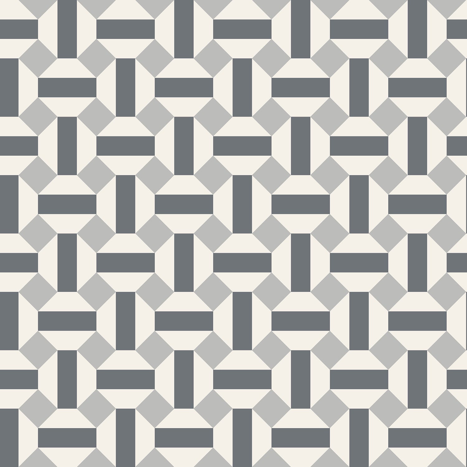 Cole & Son Seville Alicatado Wallpaper