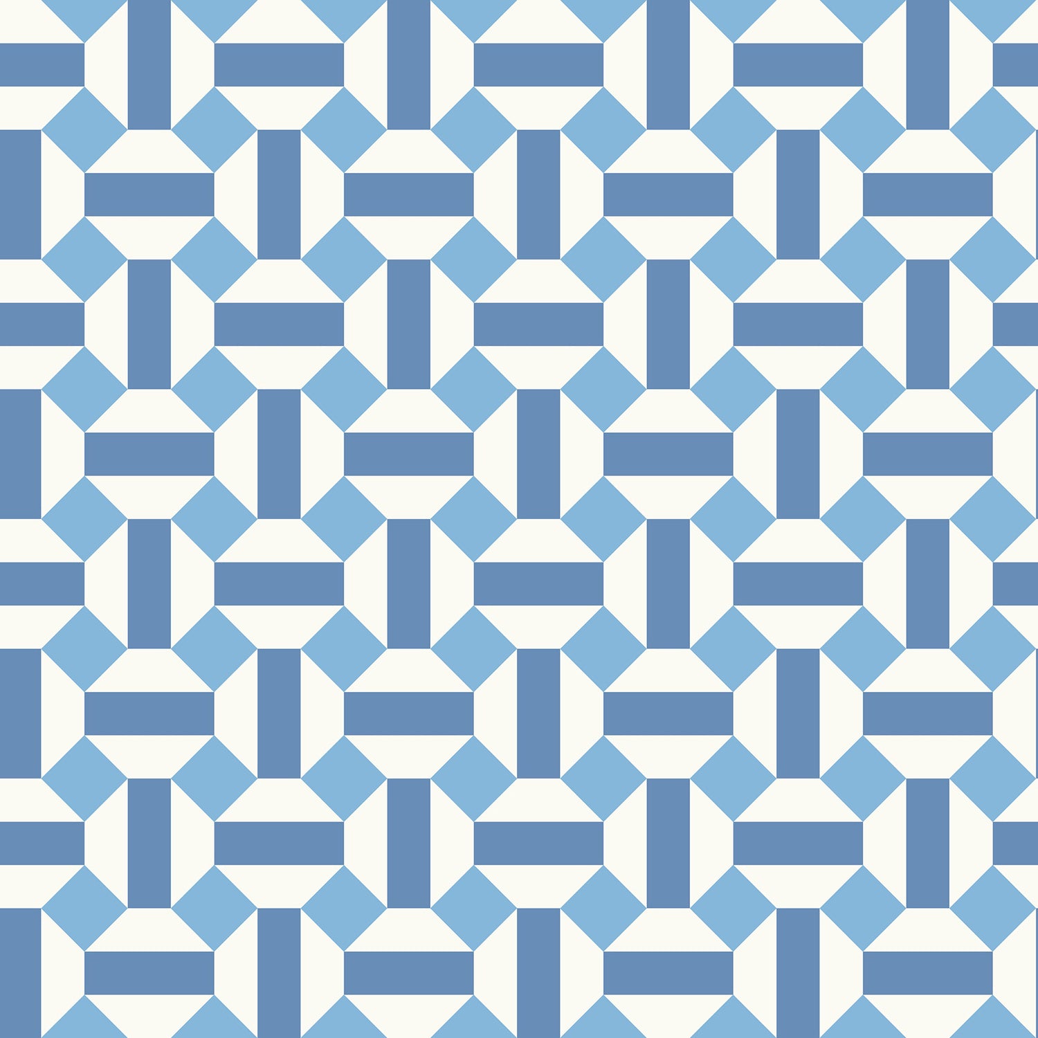 Cole & Son Seville Alicatado Wallpaper