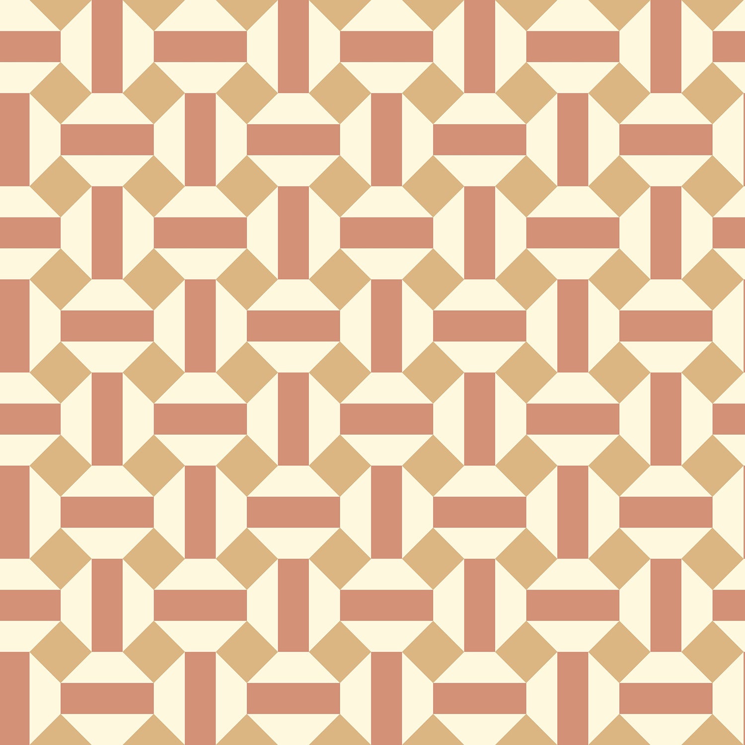 Cole & Son Seville Alicatado Wallpaper