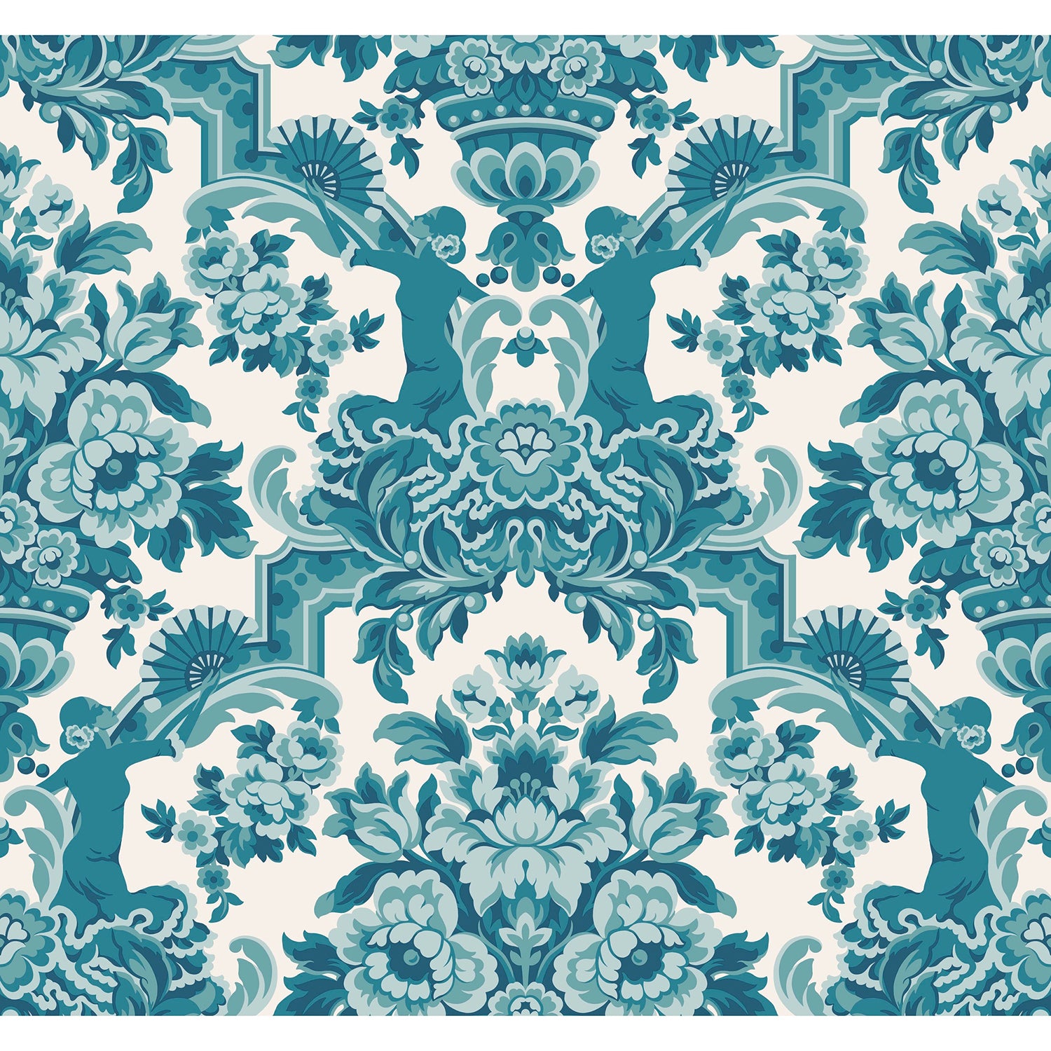 Cole & Son Seville Lola Wallpaper