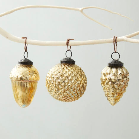 Ardian Ornament Set of 12