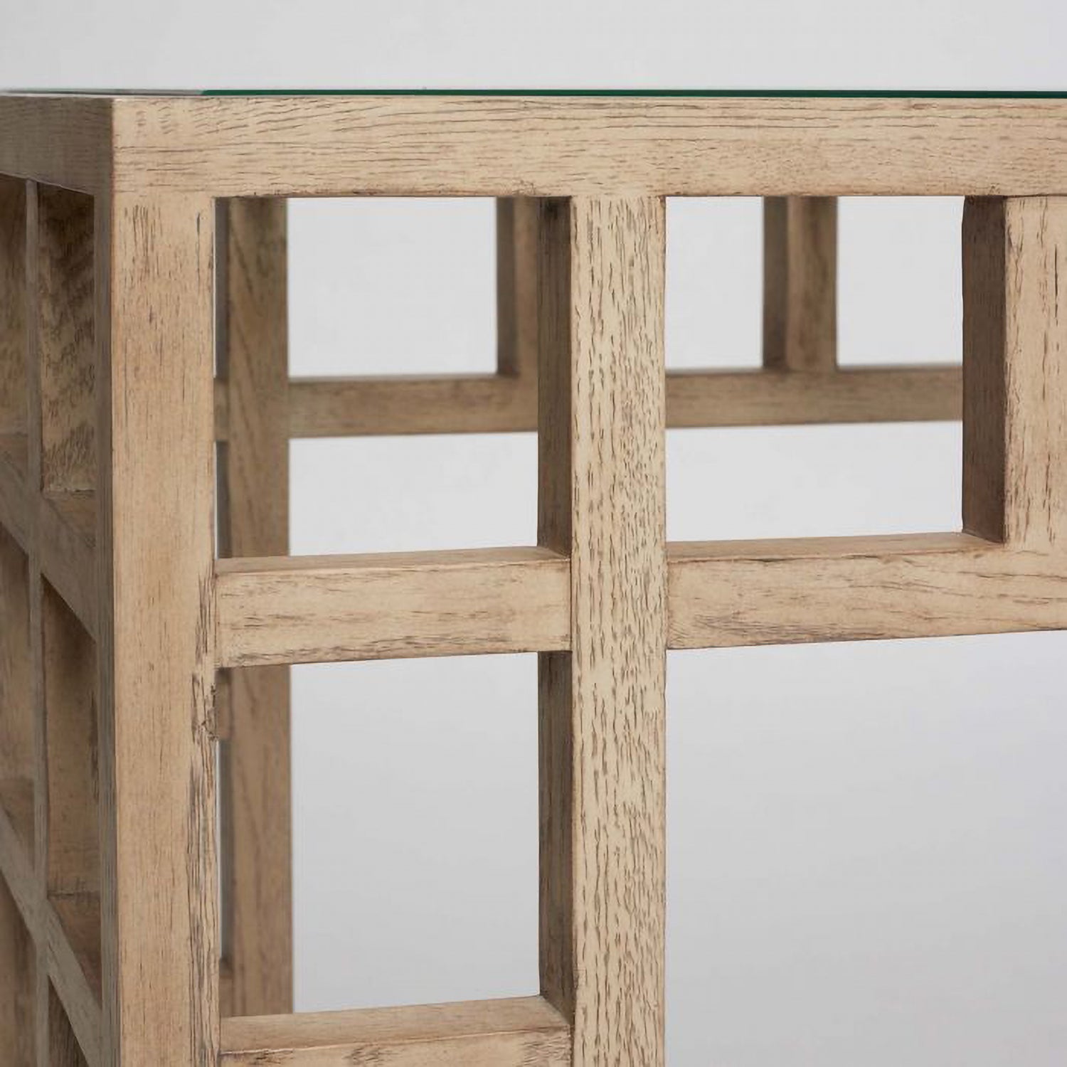 Interlude Home Corinne Console Table