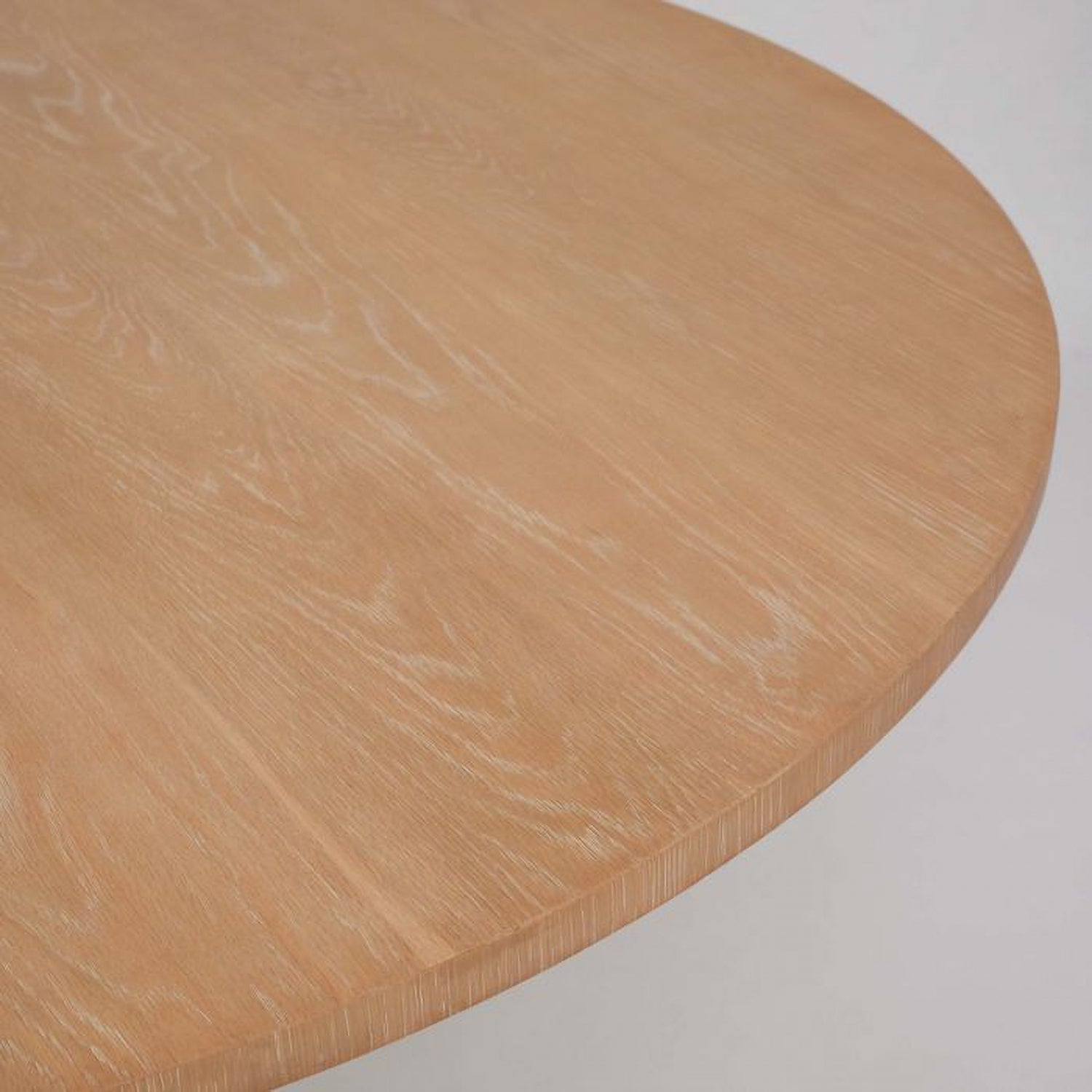 Interlude Home Graves Round Dining Table