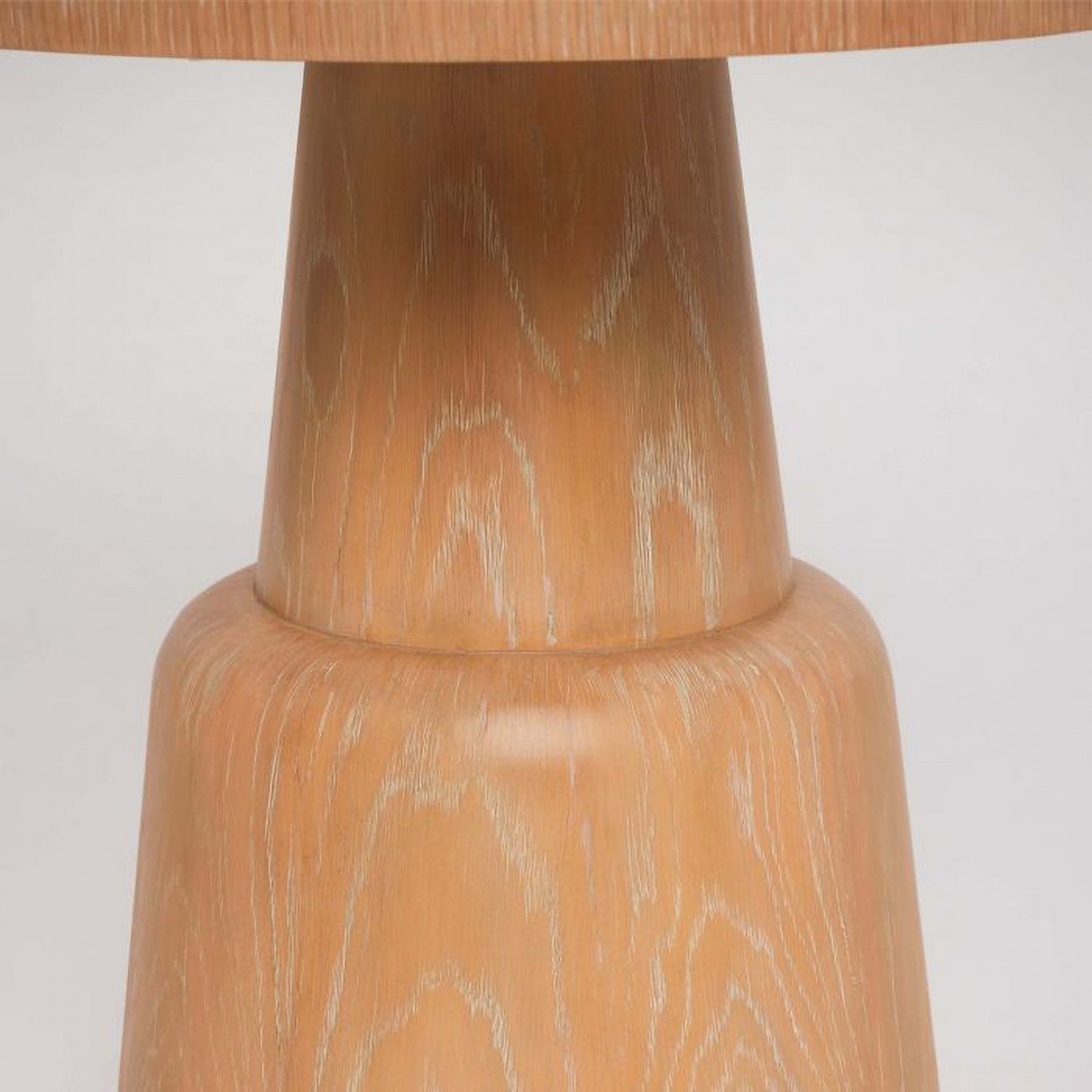 Interlude Home Graves Side Table