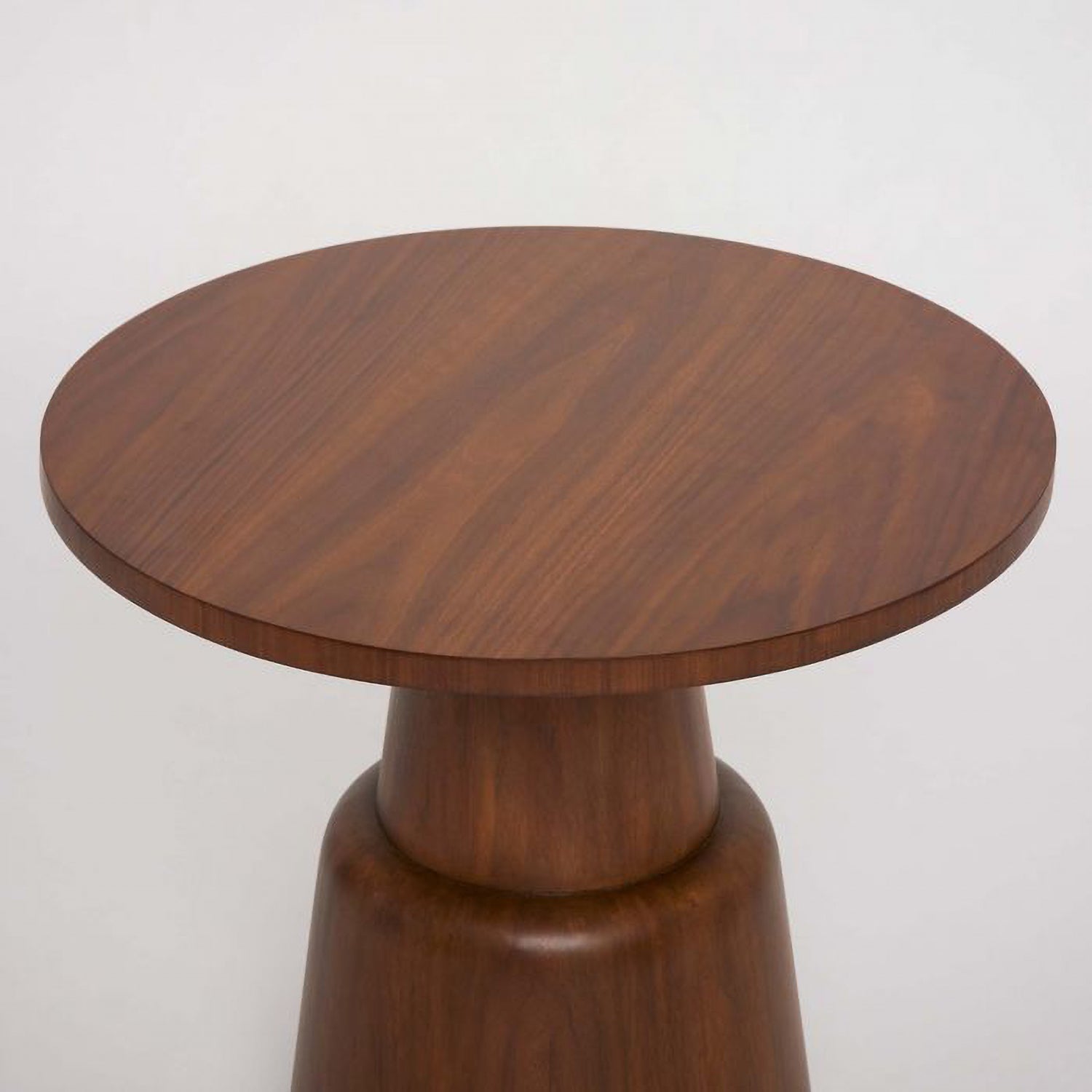 Interlude Home Graves Side Table