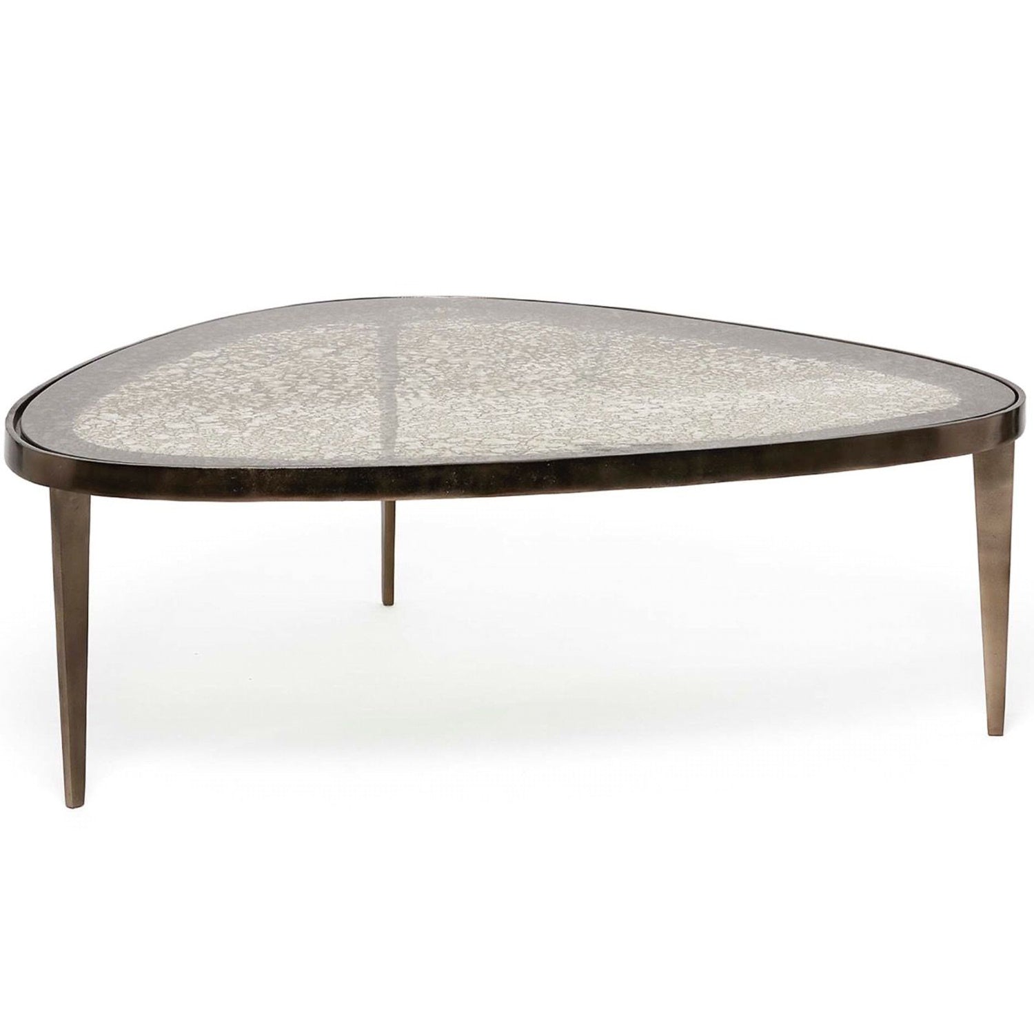 Interlude Home Jan Cocktail Table