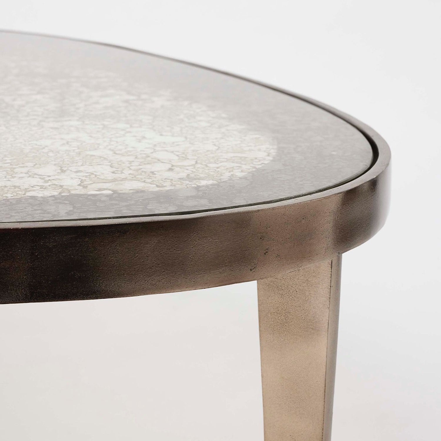 Interlude Home Jan Cocktail Table